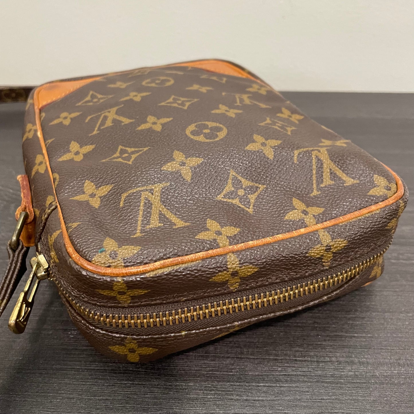 Louis Vuitton Monogram Danube