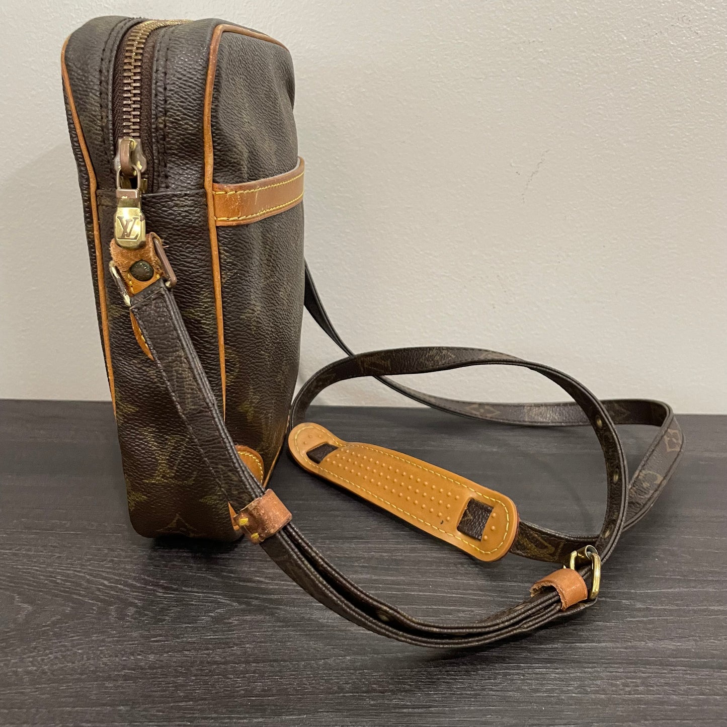 CLEARANCE Louis Vuitton Monogram Danube