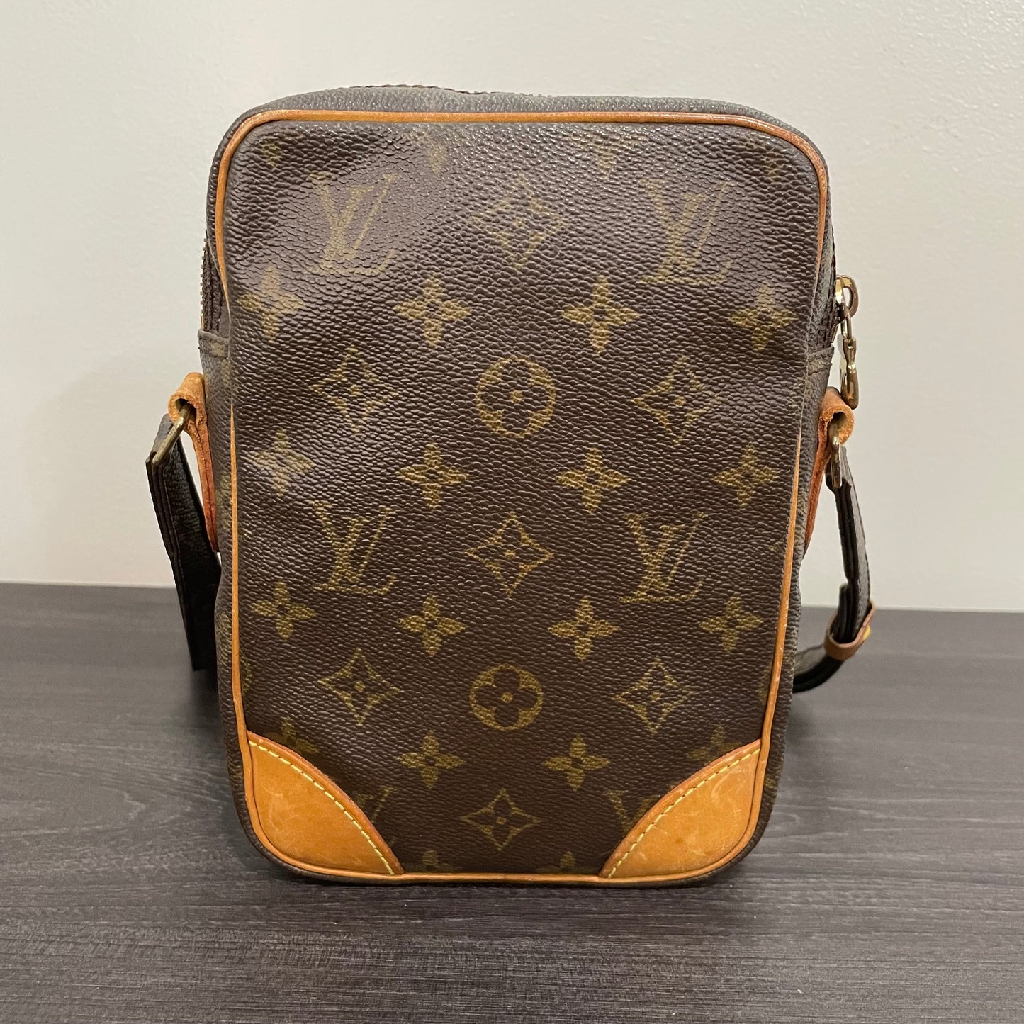 CLEARANCE Louis Vuitton Monogram Danube