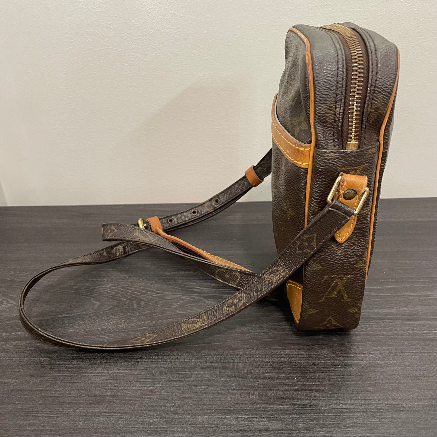CLEARANCE Louis Vuitton Monogram Danube