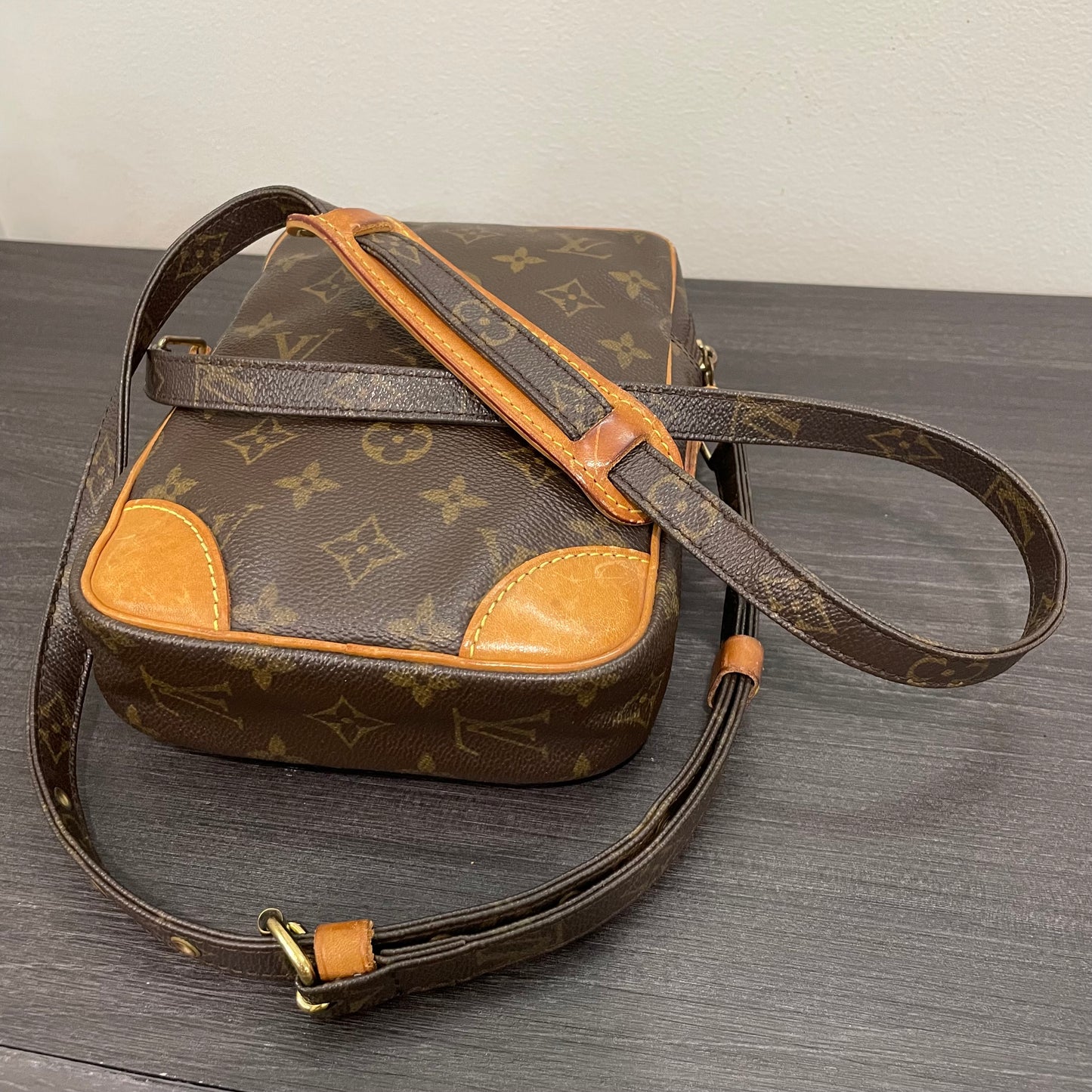 CLEARANCE Louis Vuitton Monogram Danube