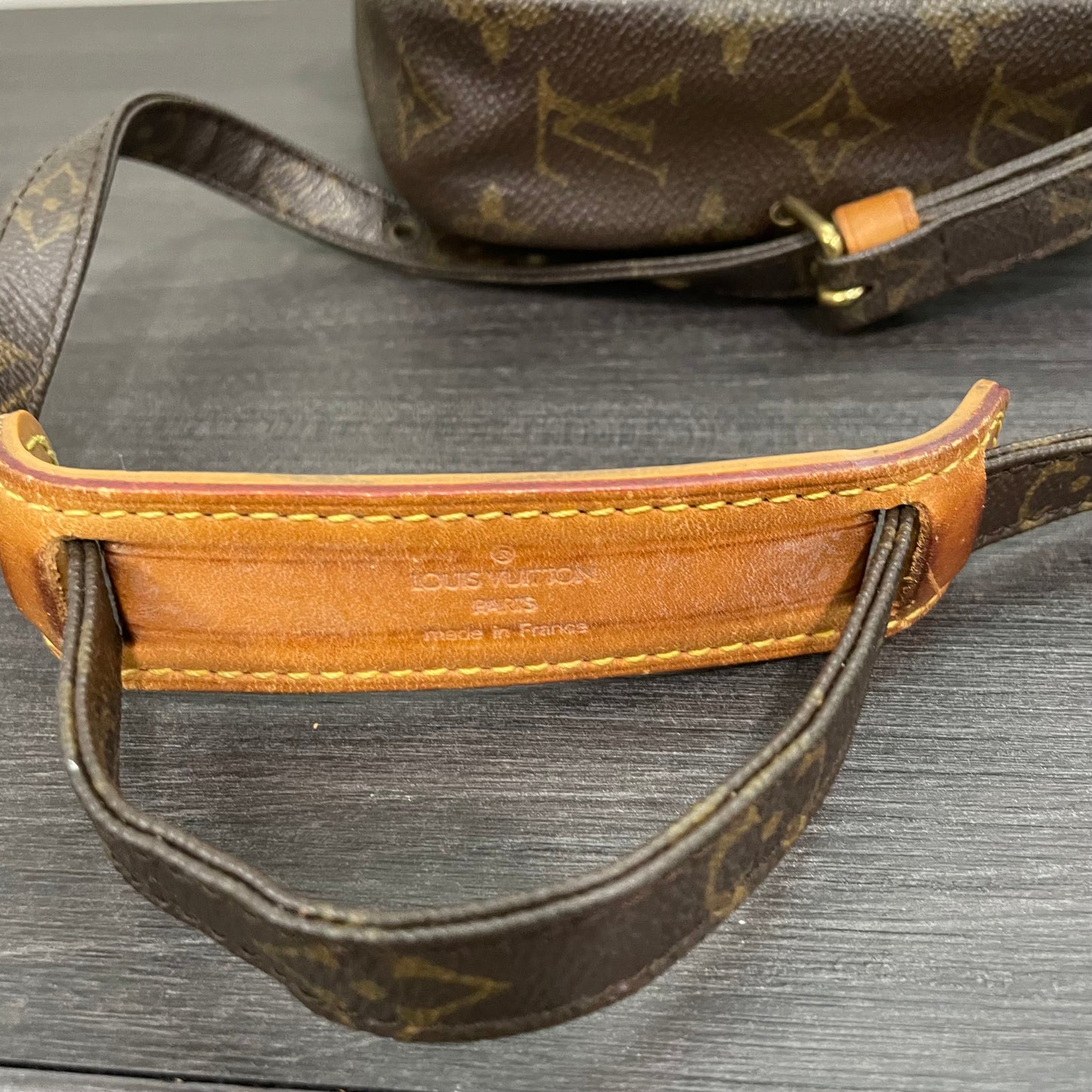 CLEARANCE Louis Vuitton Monogram Danube