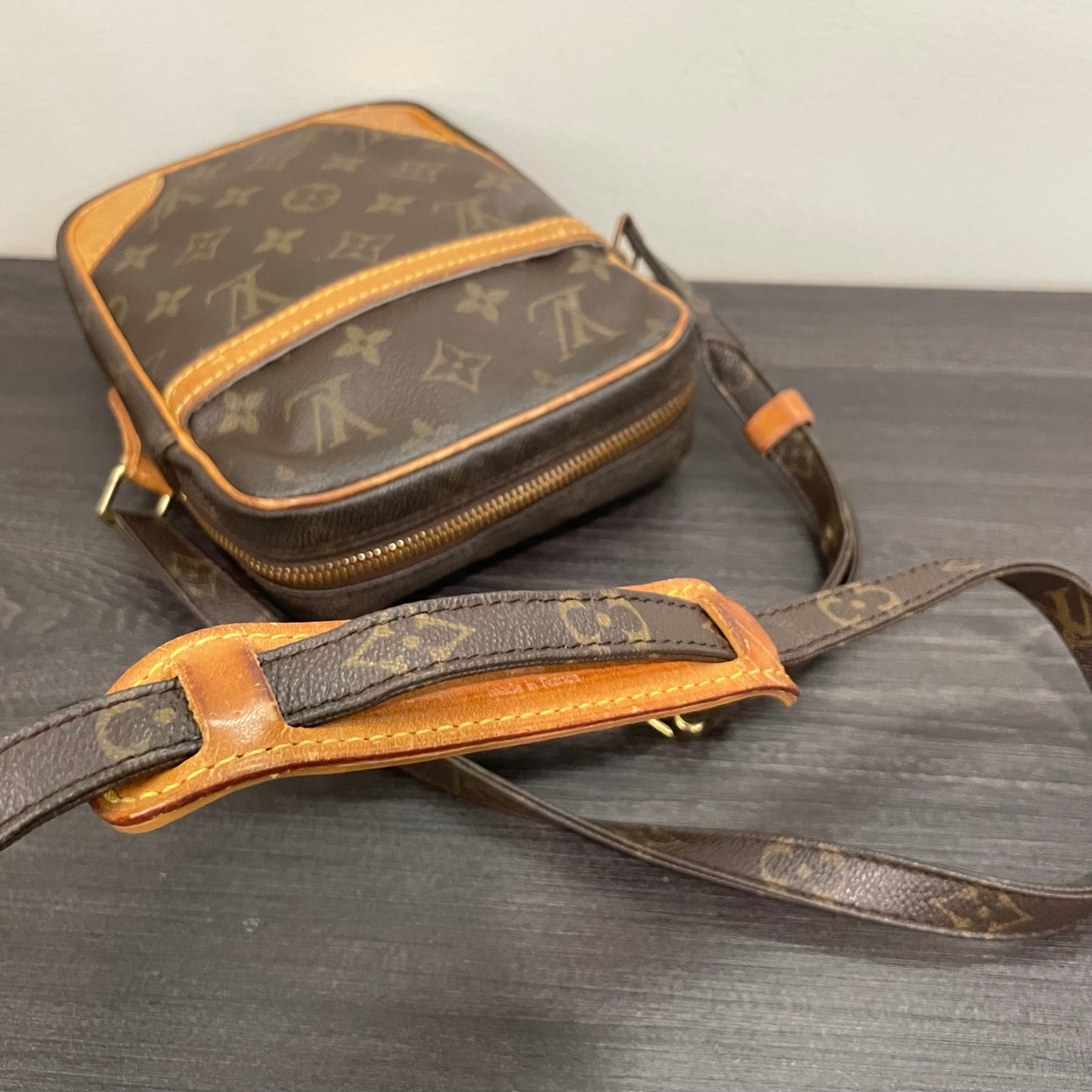 CLEARANCE Louis Vuitton Monogram Danube