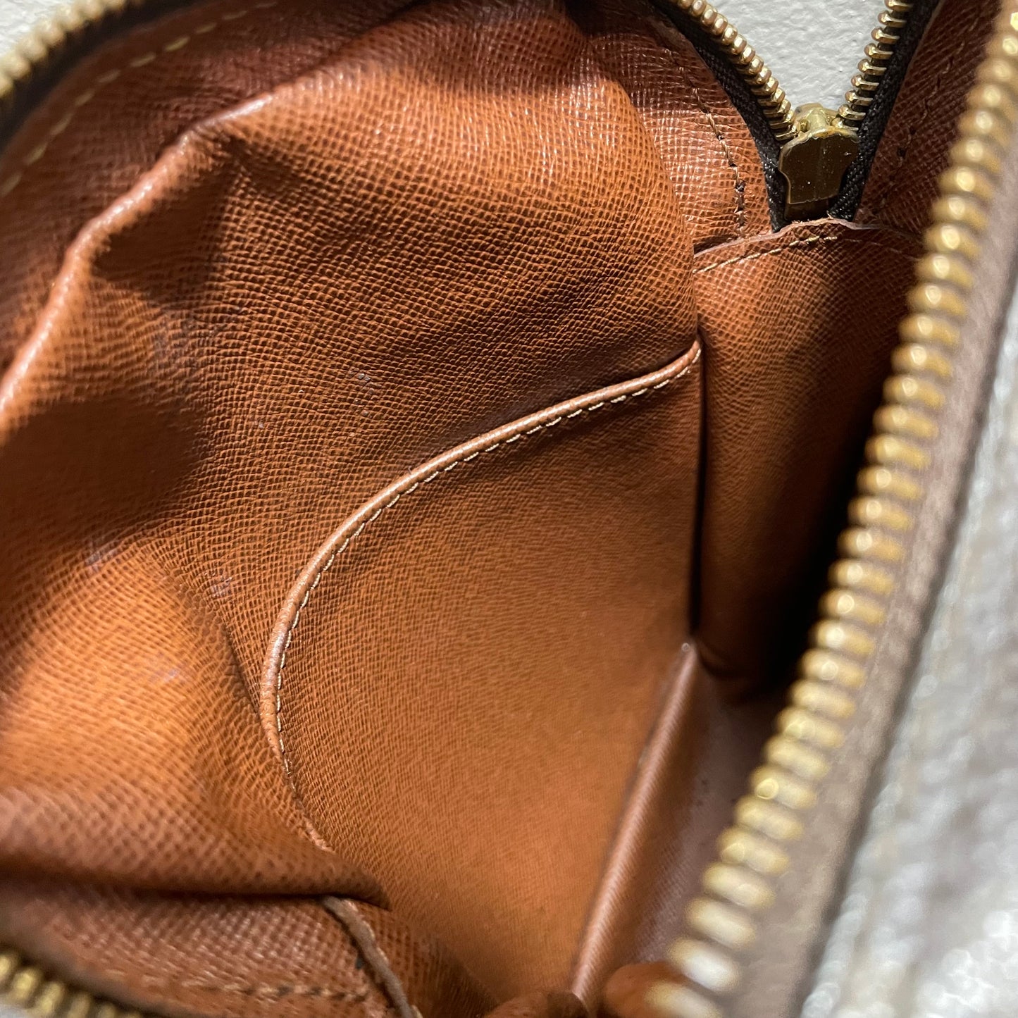 CLEARANCE Louis Vuitton Monogram Danube