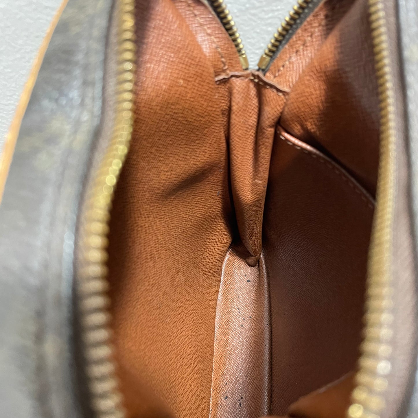 CLEARANCE Louis Vuitton Monogram Danube