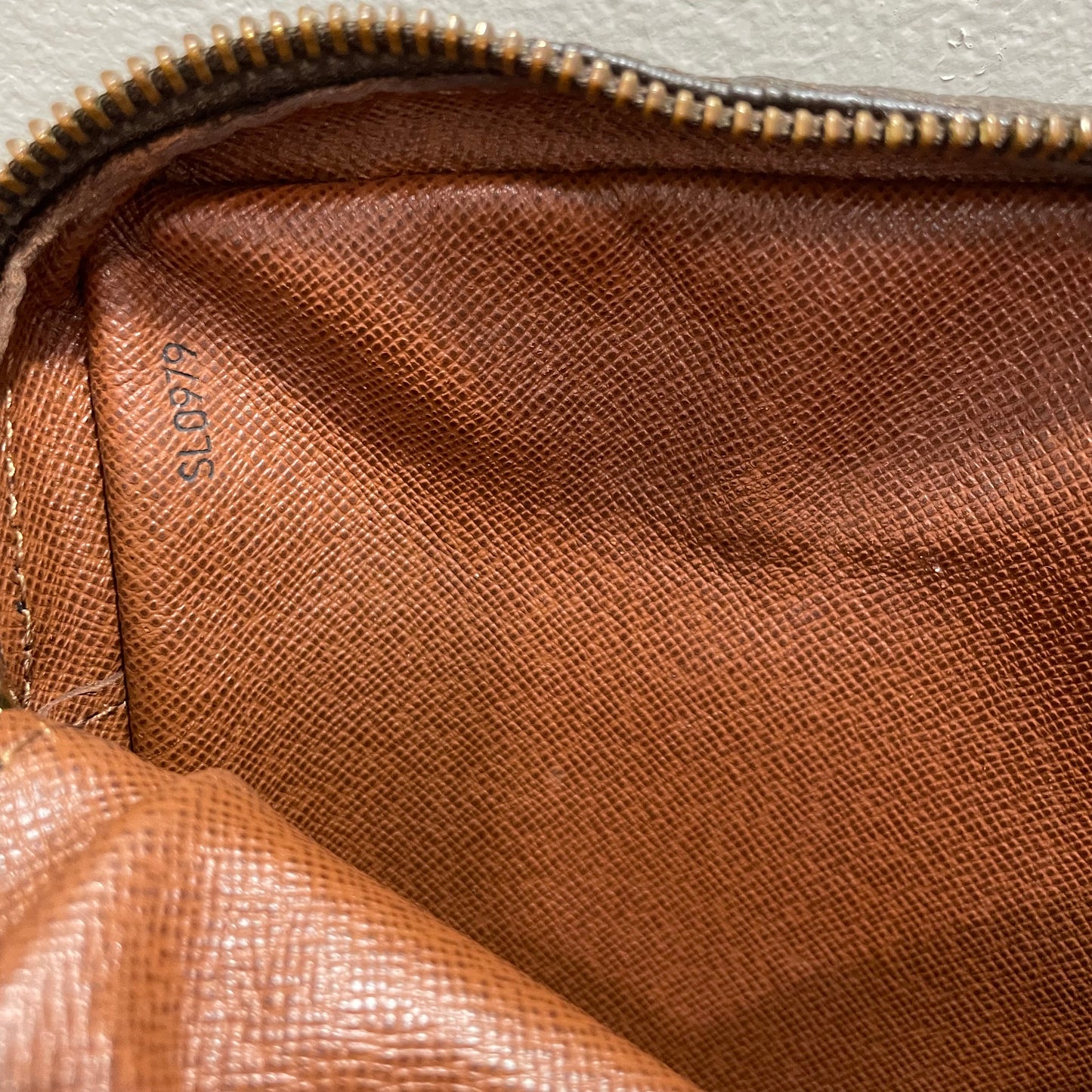 CLEARANCE Louis Vuitton Monogram Danube