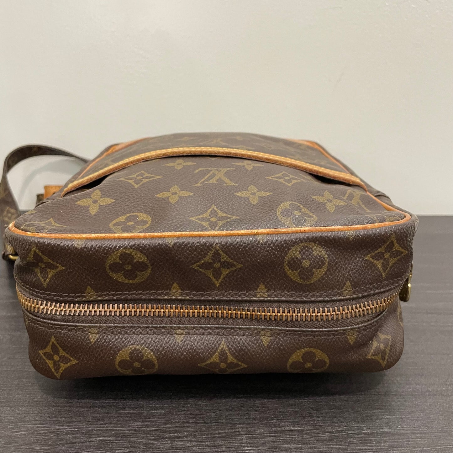 SOLD! Louis Vuitton Monogram Danube GM