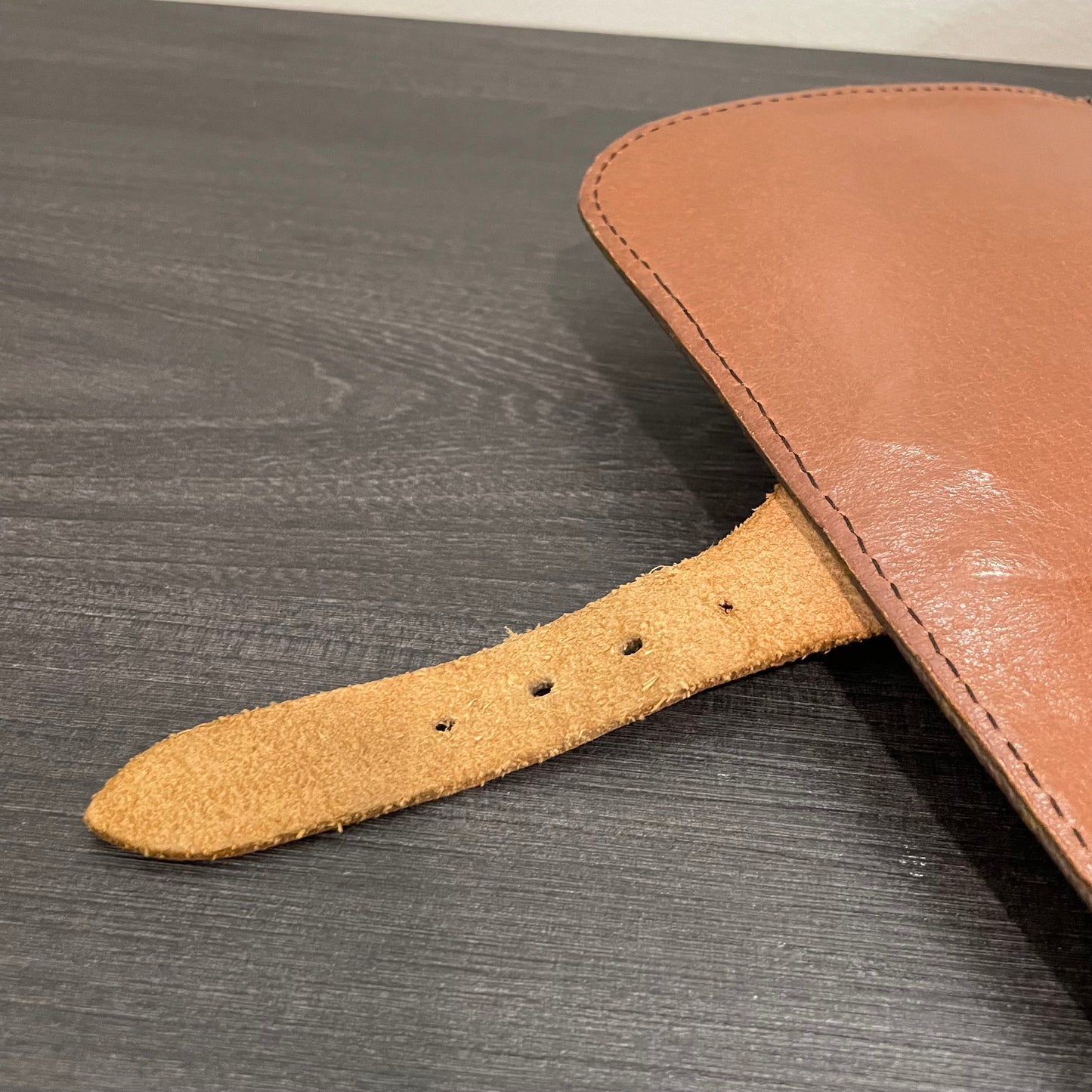 SOLD! Louis Vuitton Monogram Cartouchiere