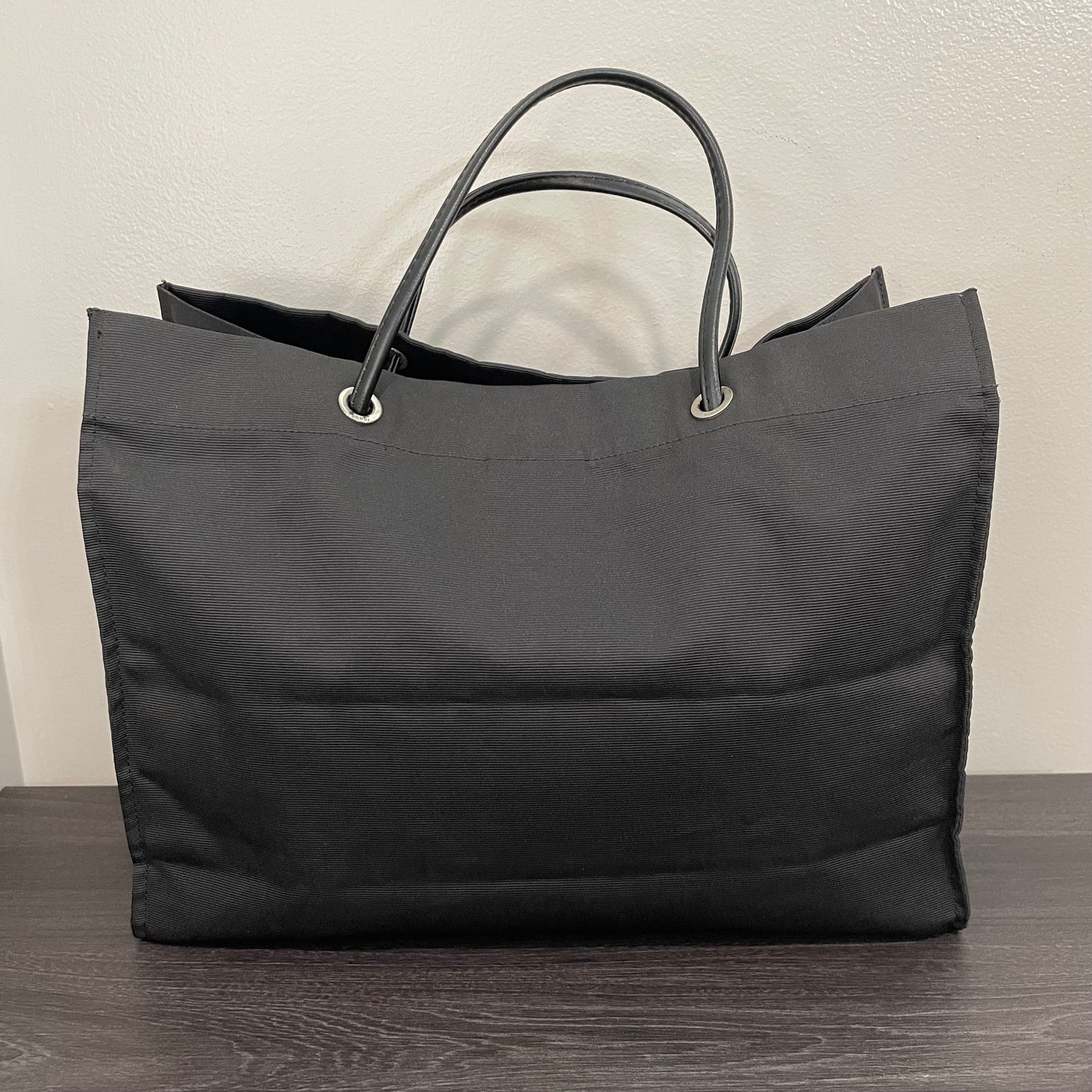 Fendi Tote with Pouch