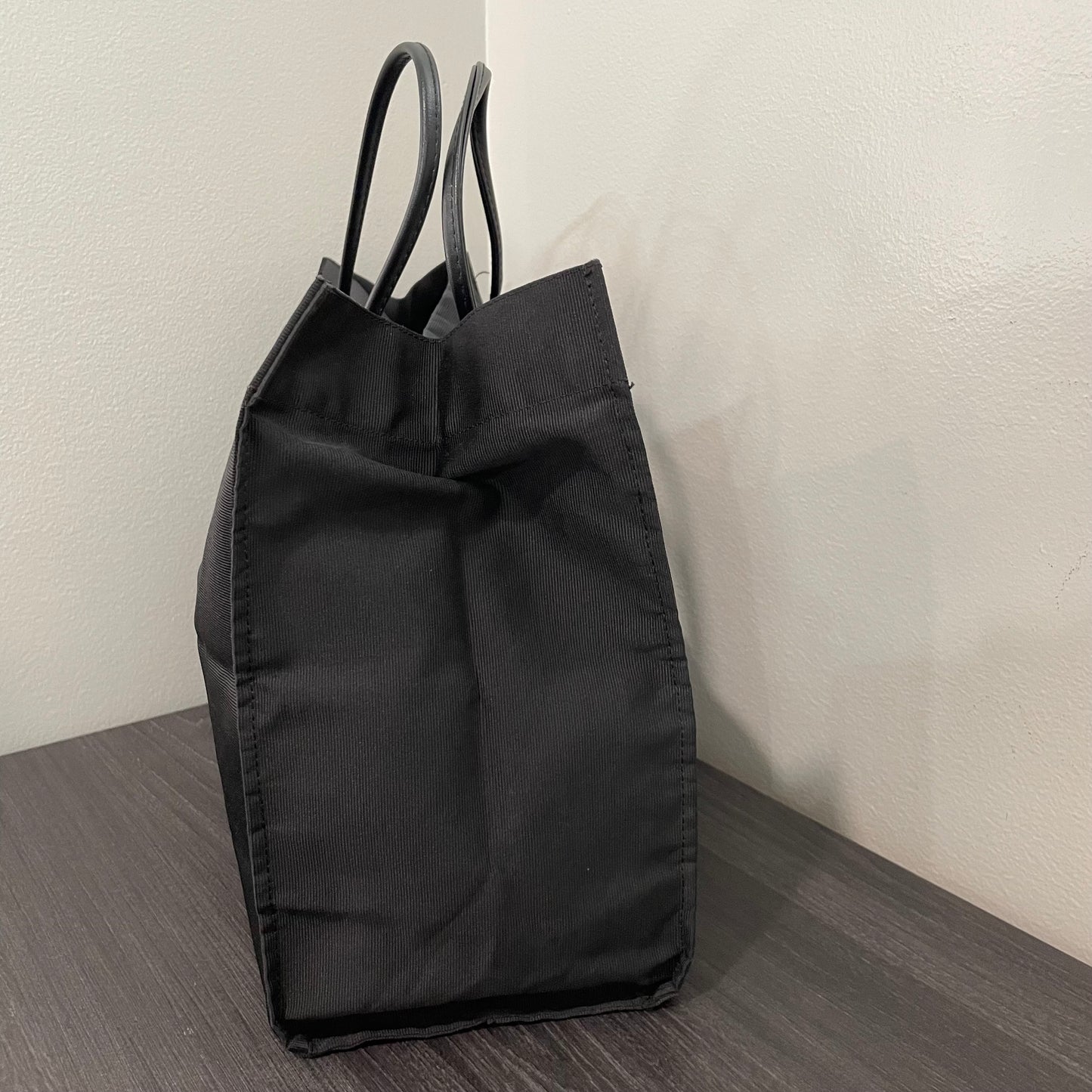 Fendi Tote with Pouch