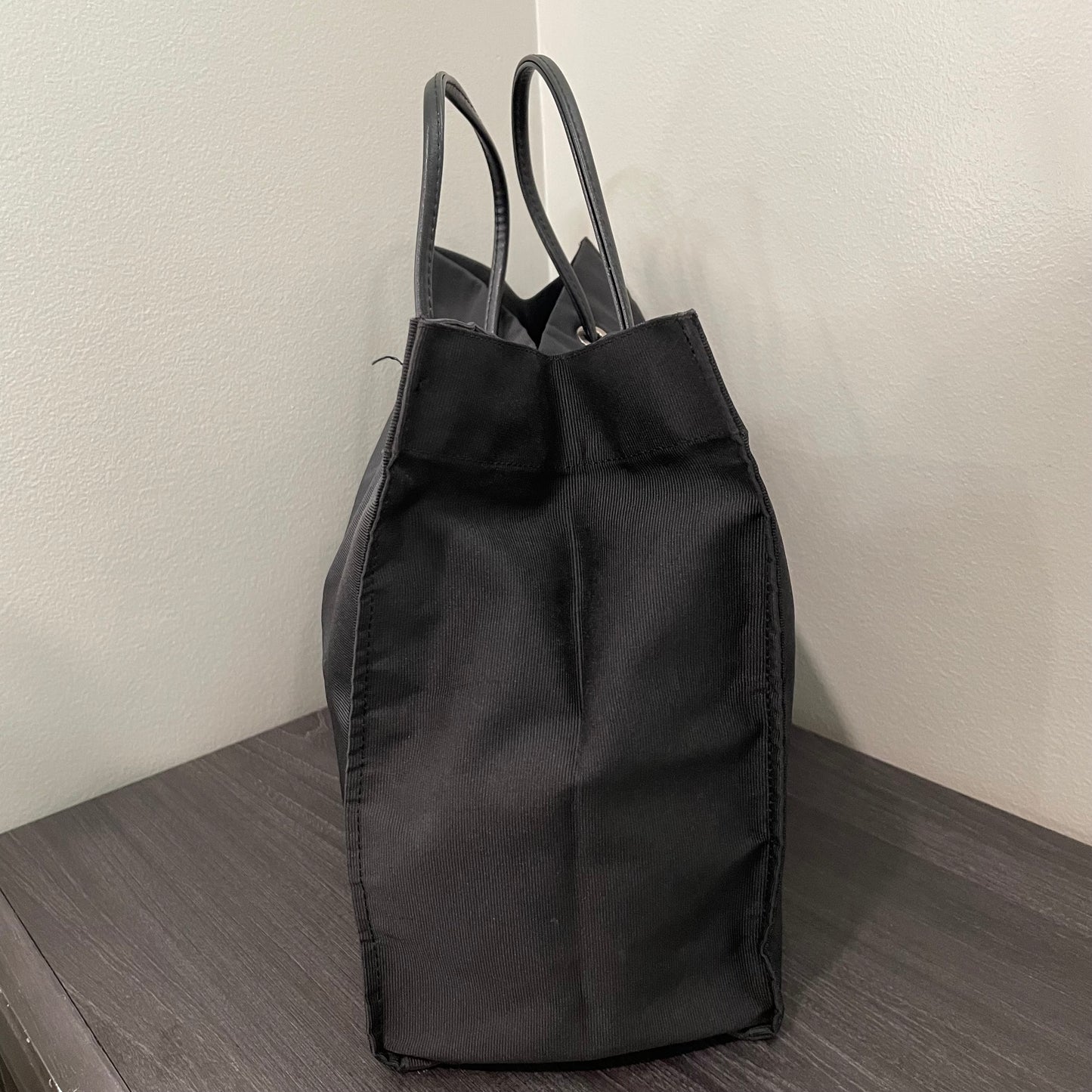 Fendi Tote with Pouch