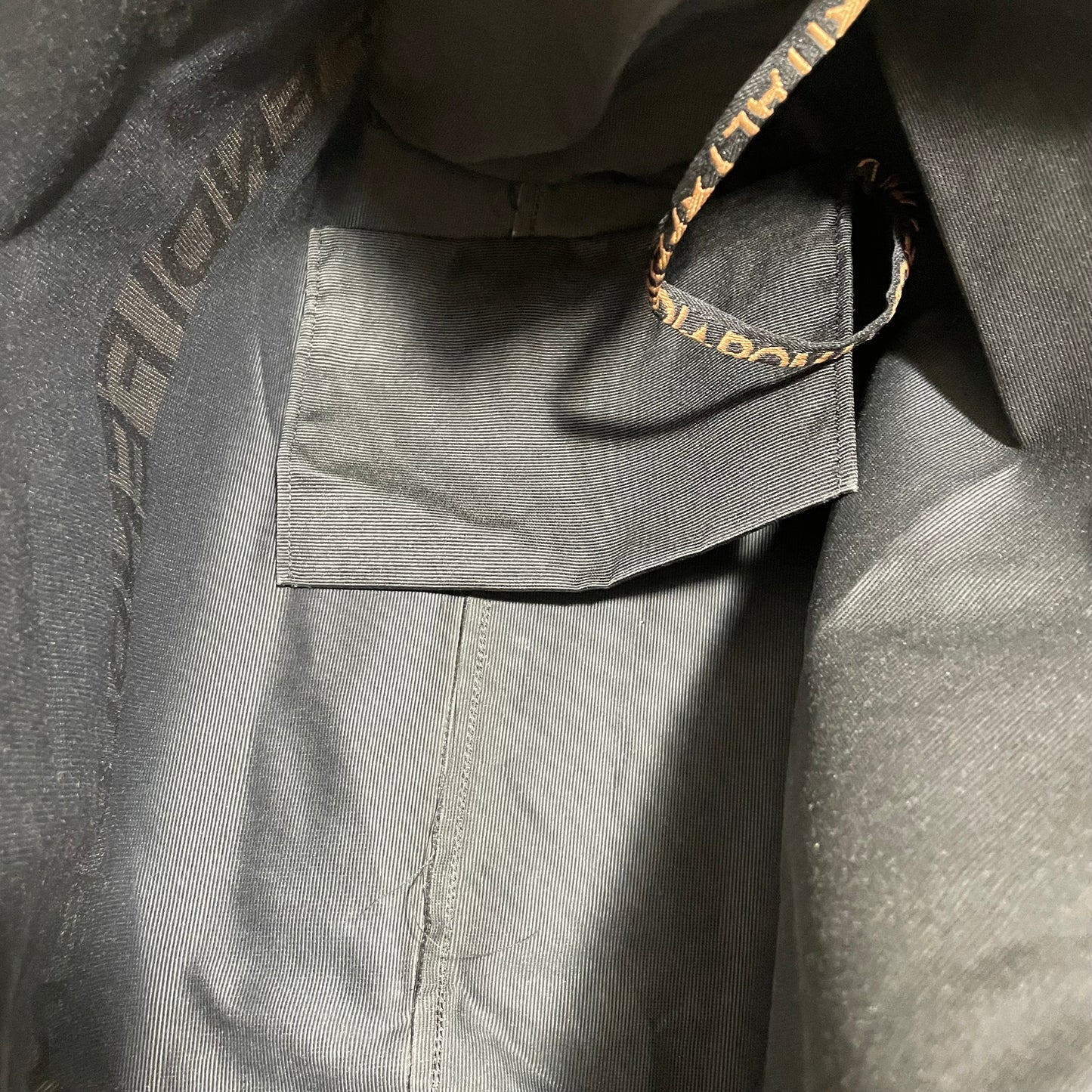 Fendi Tote with Pouch