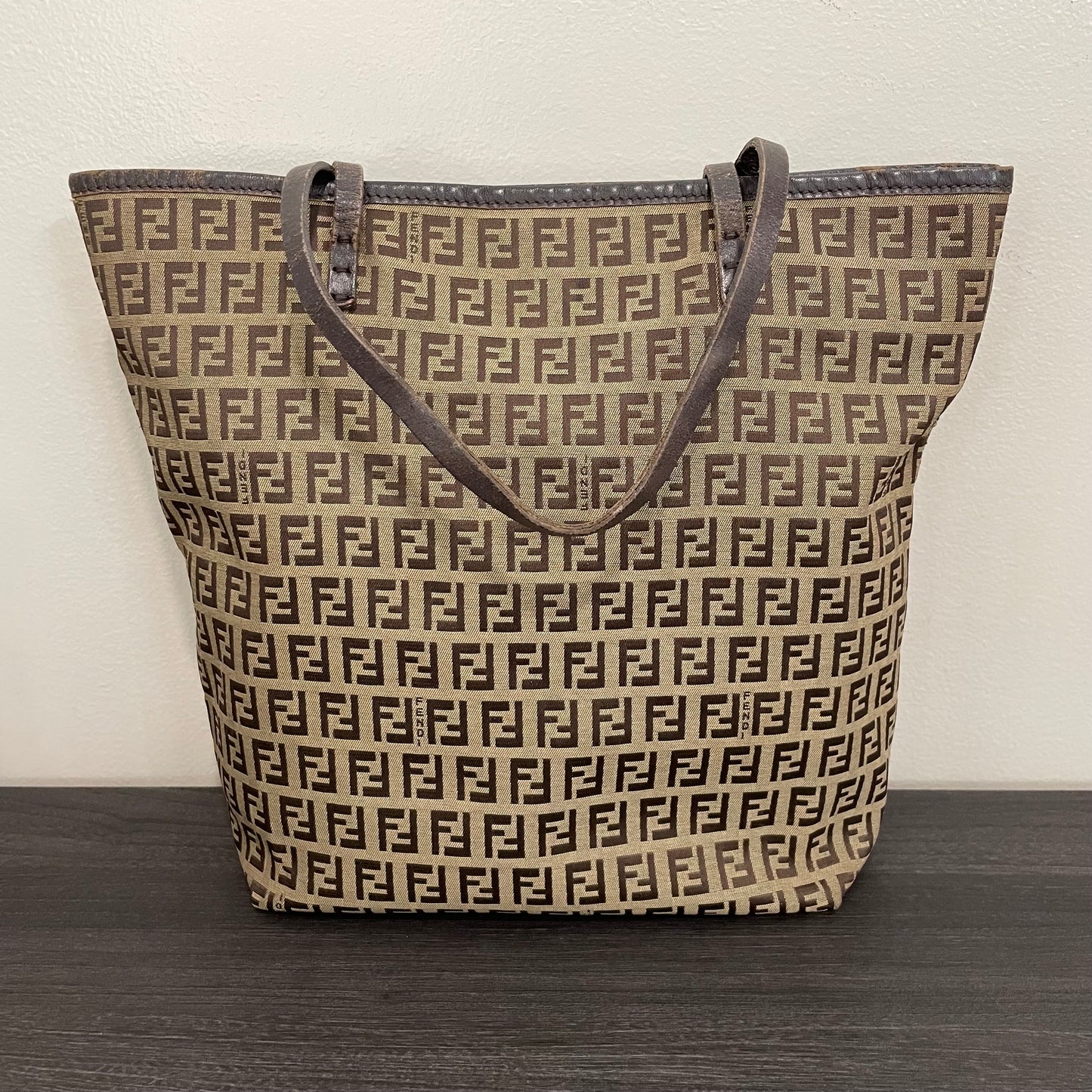 Fendi Shoulder Bag