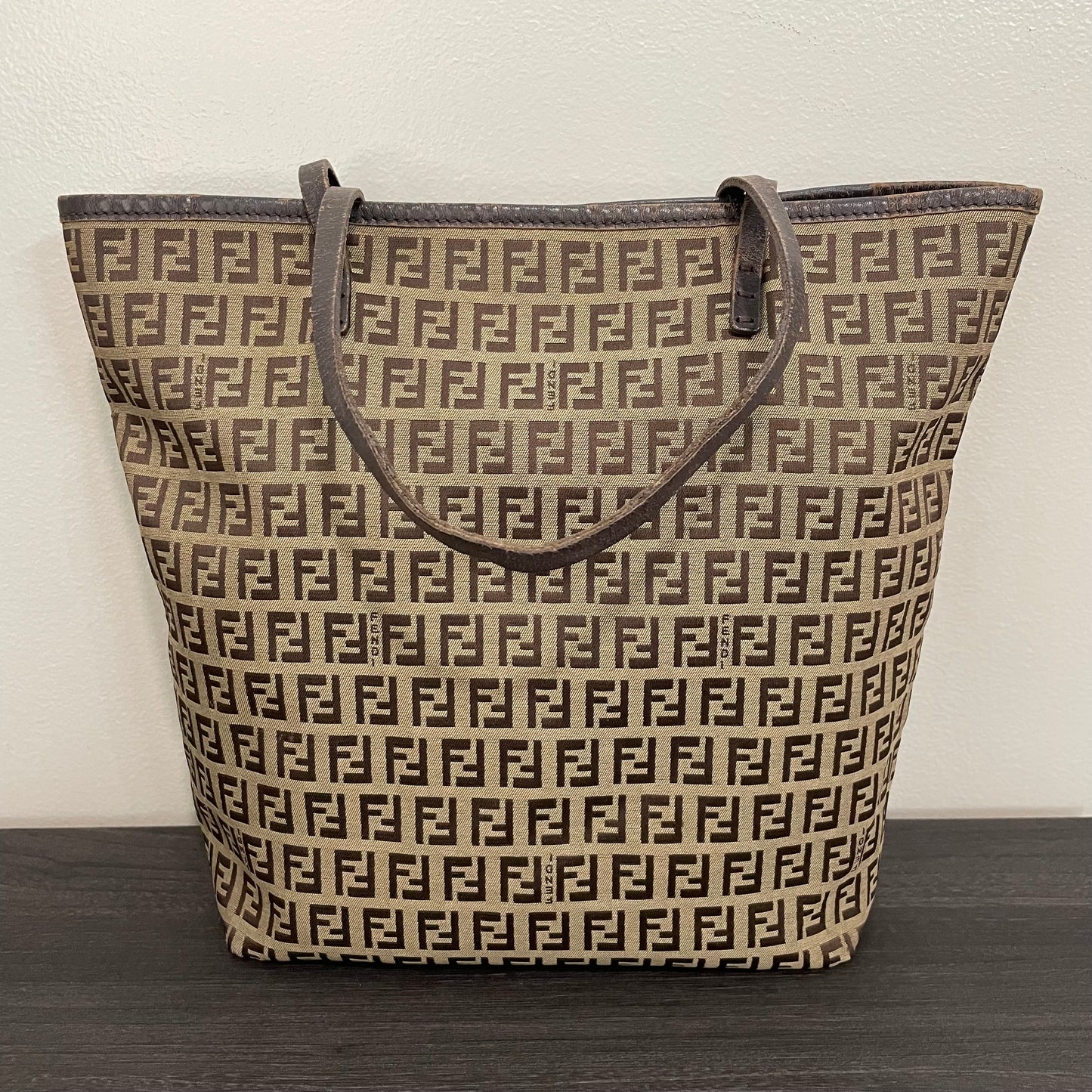 Fendi Shoulder Bag