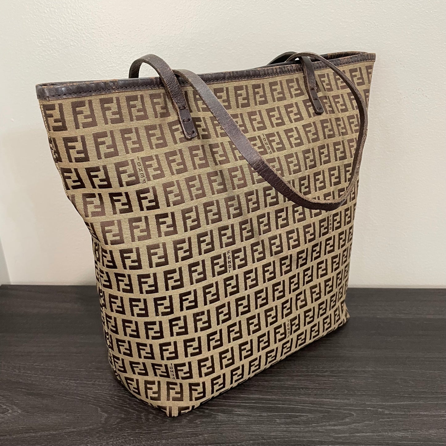 Fendi Shoulder Bag