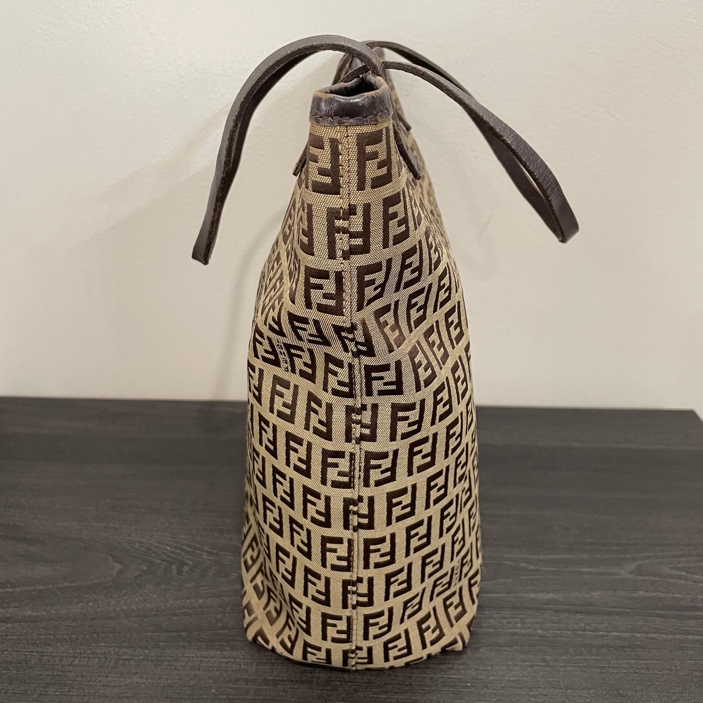 Fendi Shoulder Bag