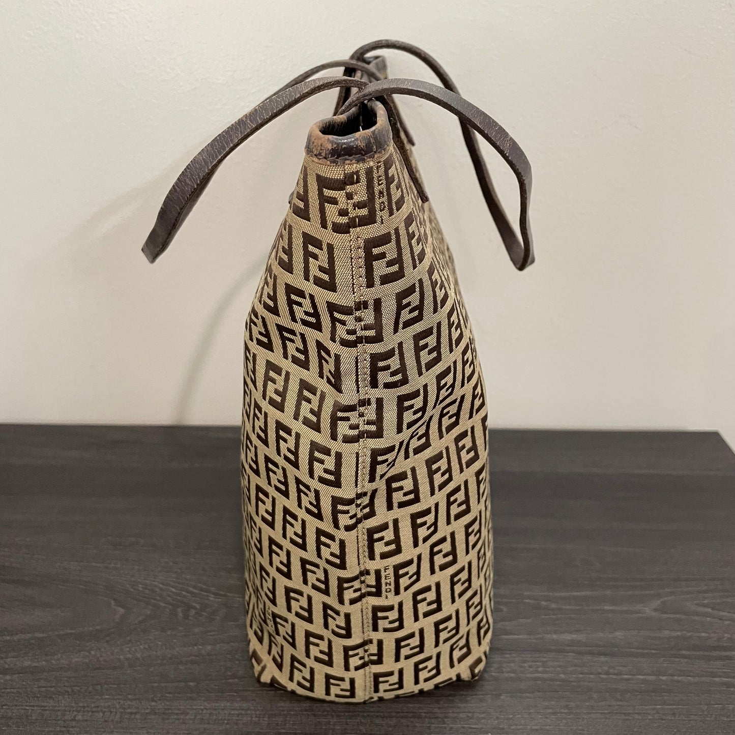 Fendi Shoulder Bag