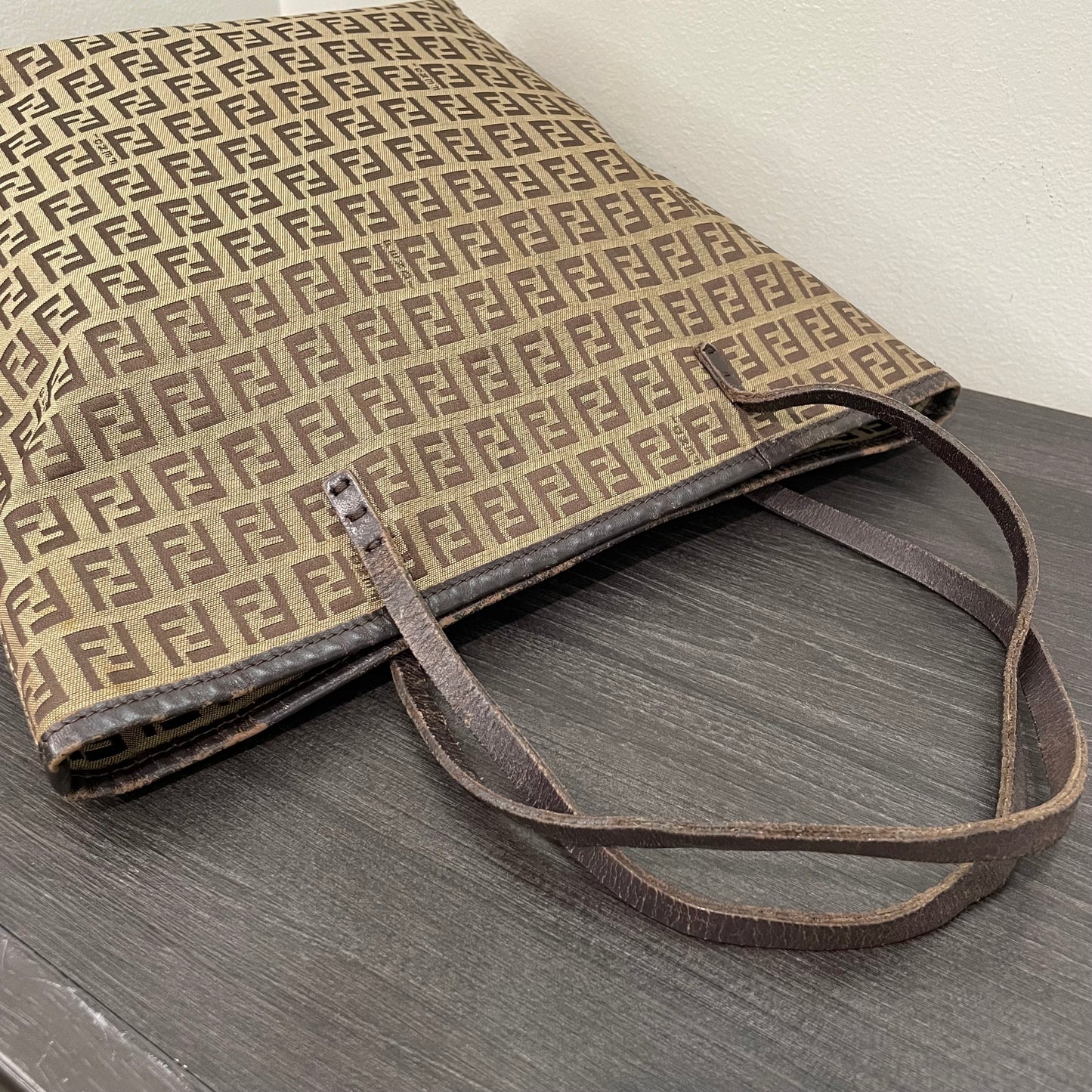 Fendi Shoulder Bag