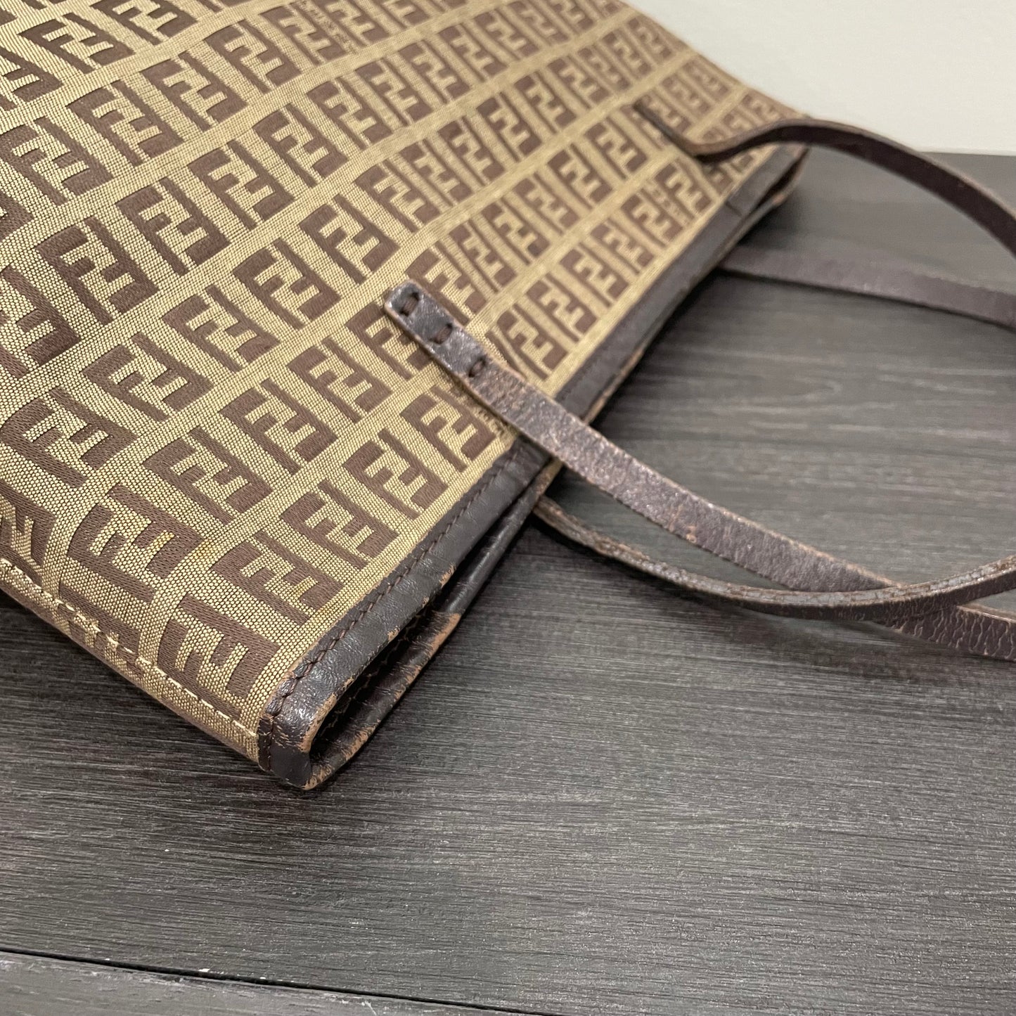 Fendi Shoulder Bag