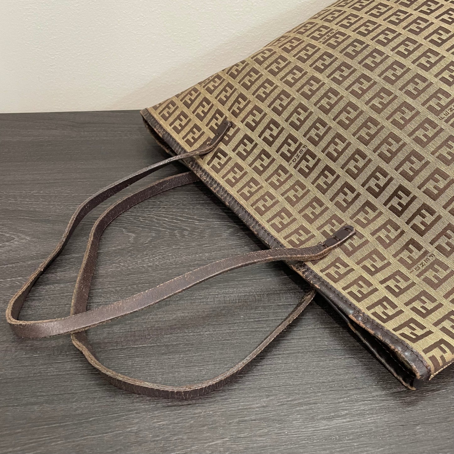 Fendi Shoulder Bag