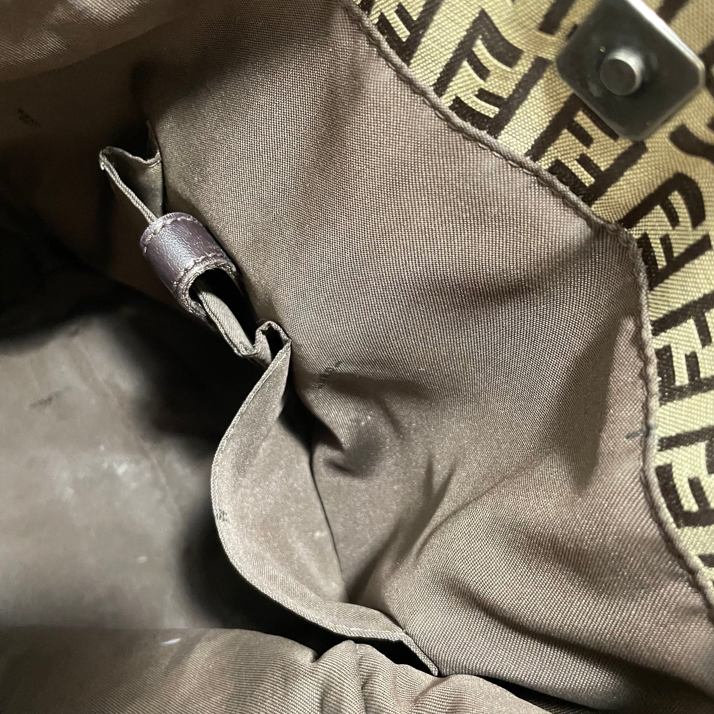 Fendi Shoulder Bag