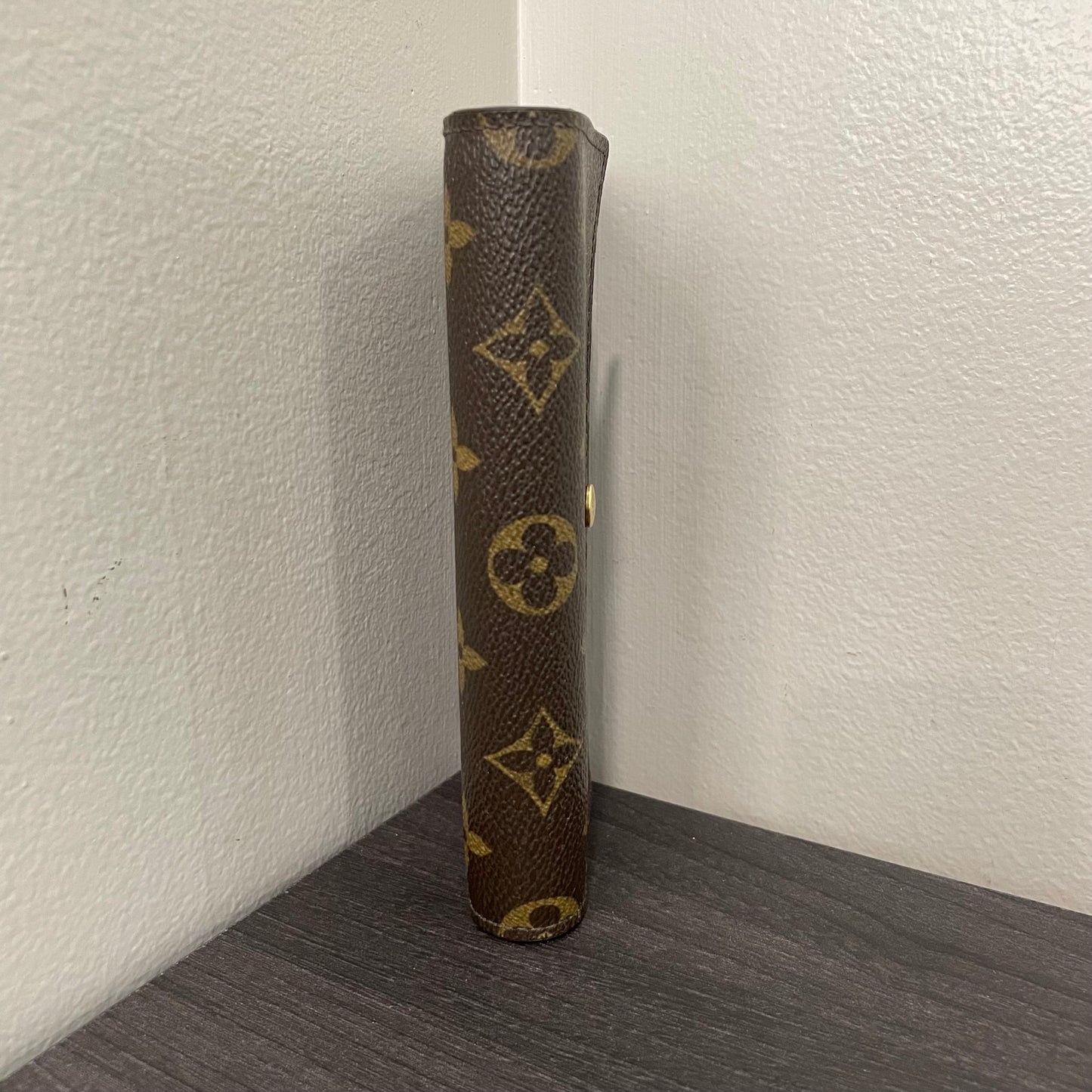 Louis Vuitton Monogram Tri-fold Wallet