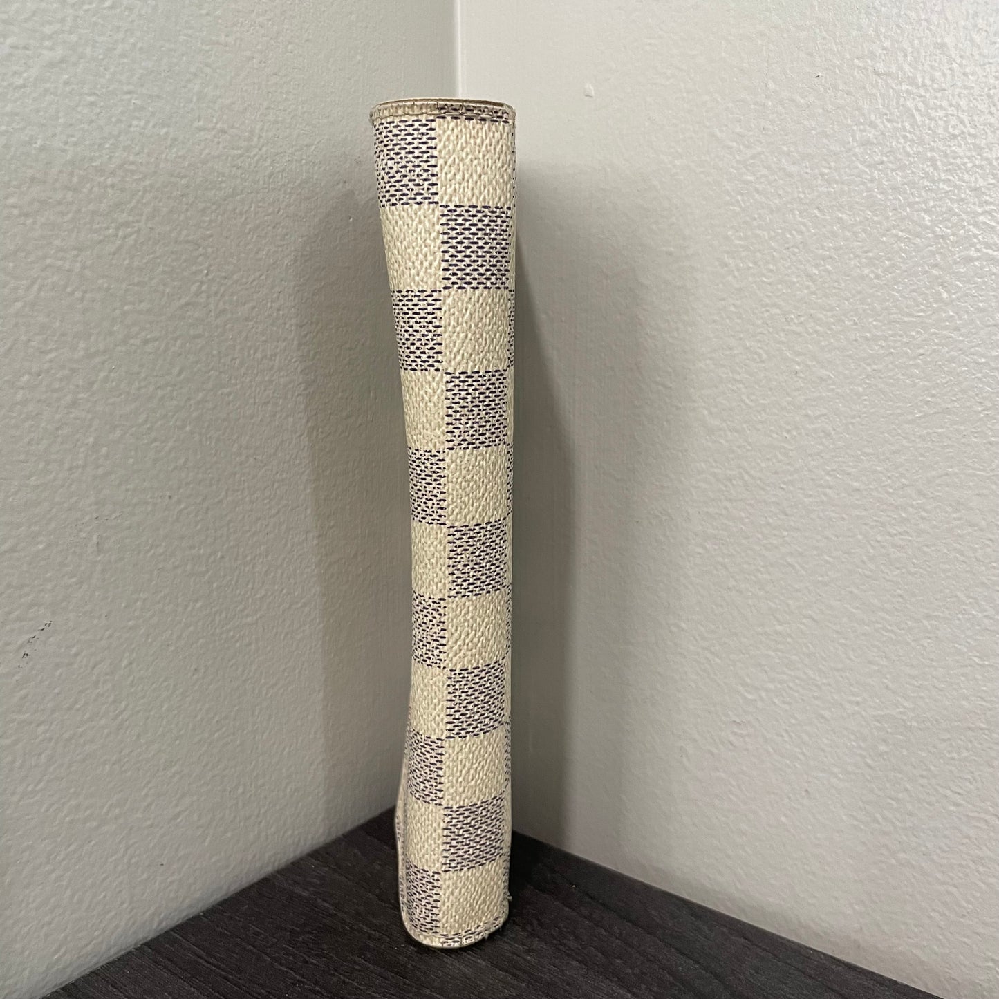Louis Vuitton Damier Azur Bi-fold Wallet
