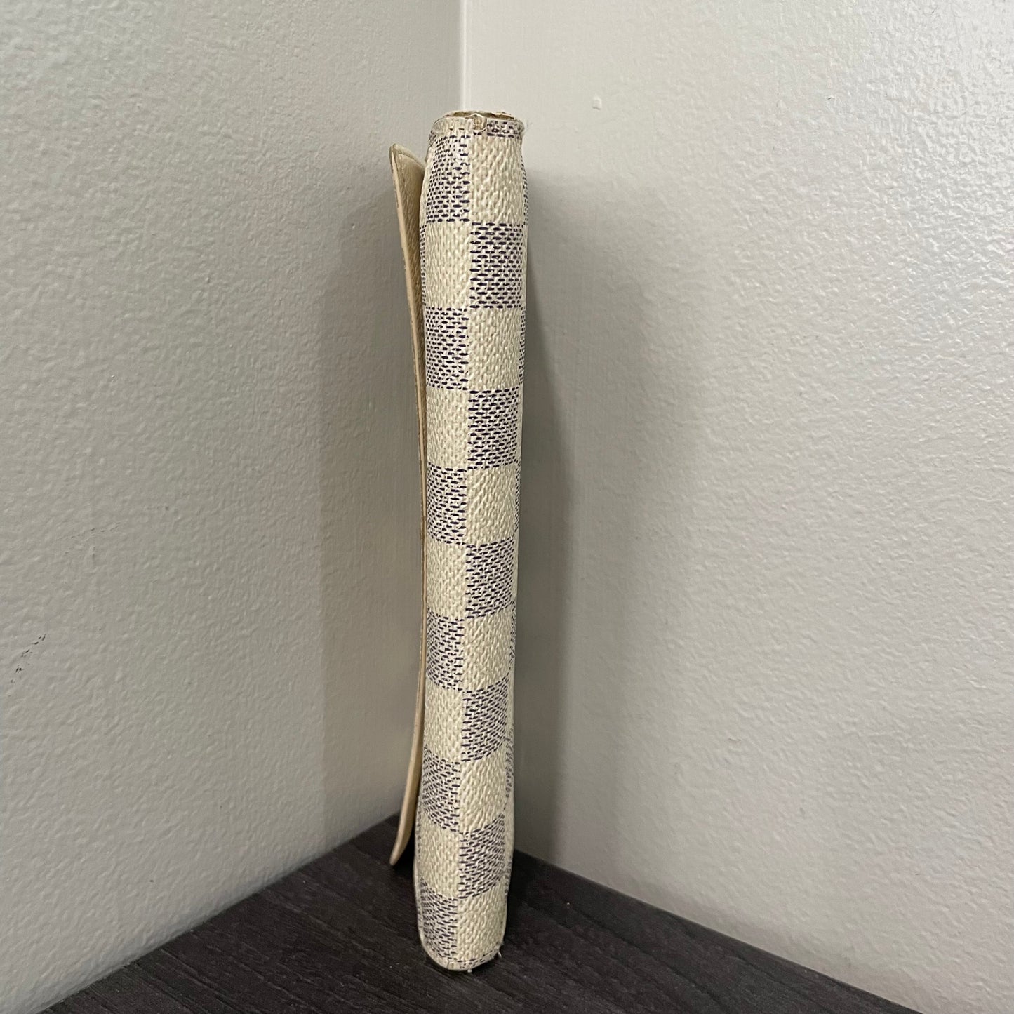 Louis Vuitton Damier Azur Bi-fold Wallet