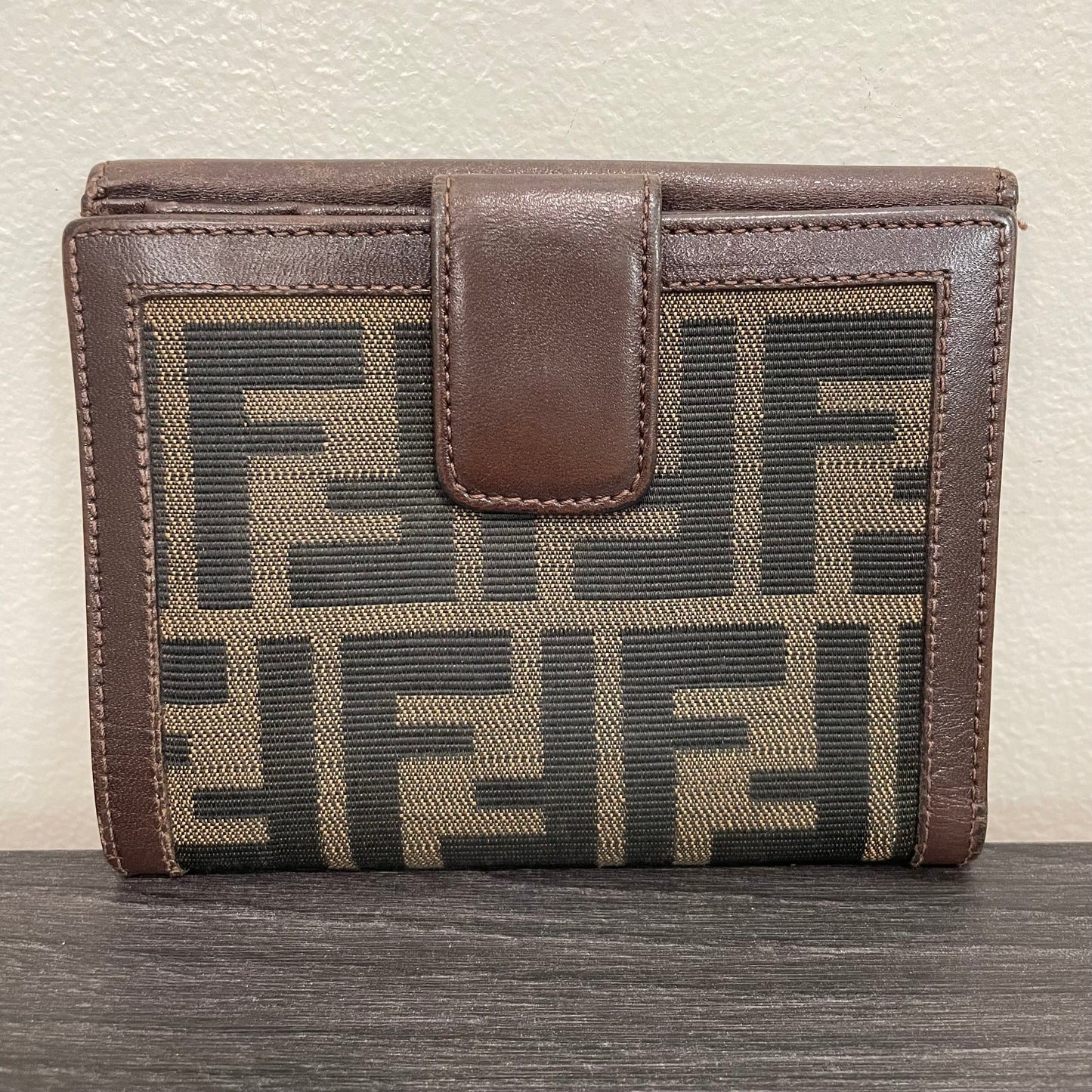 CLEARANCE Fendi Unisex Wallet