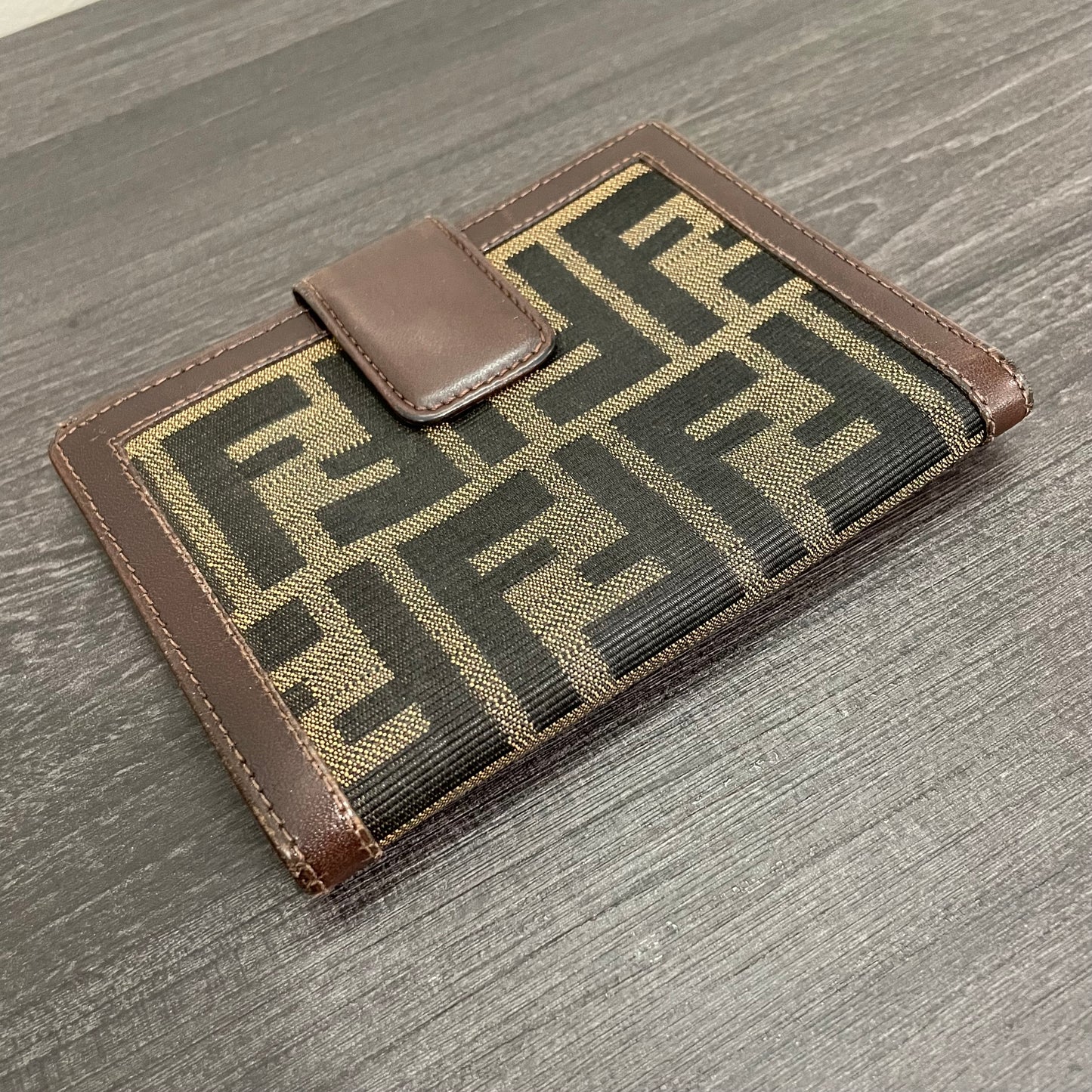 CLEARANCE Fendi Unisex Wallet