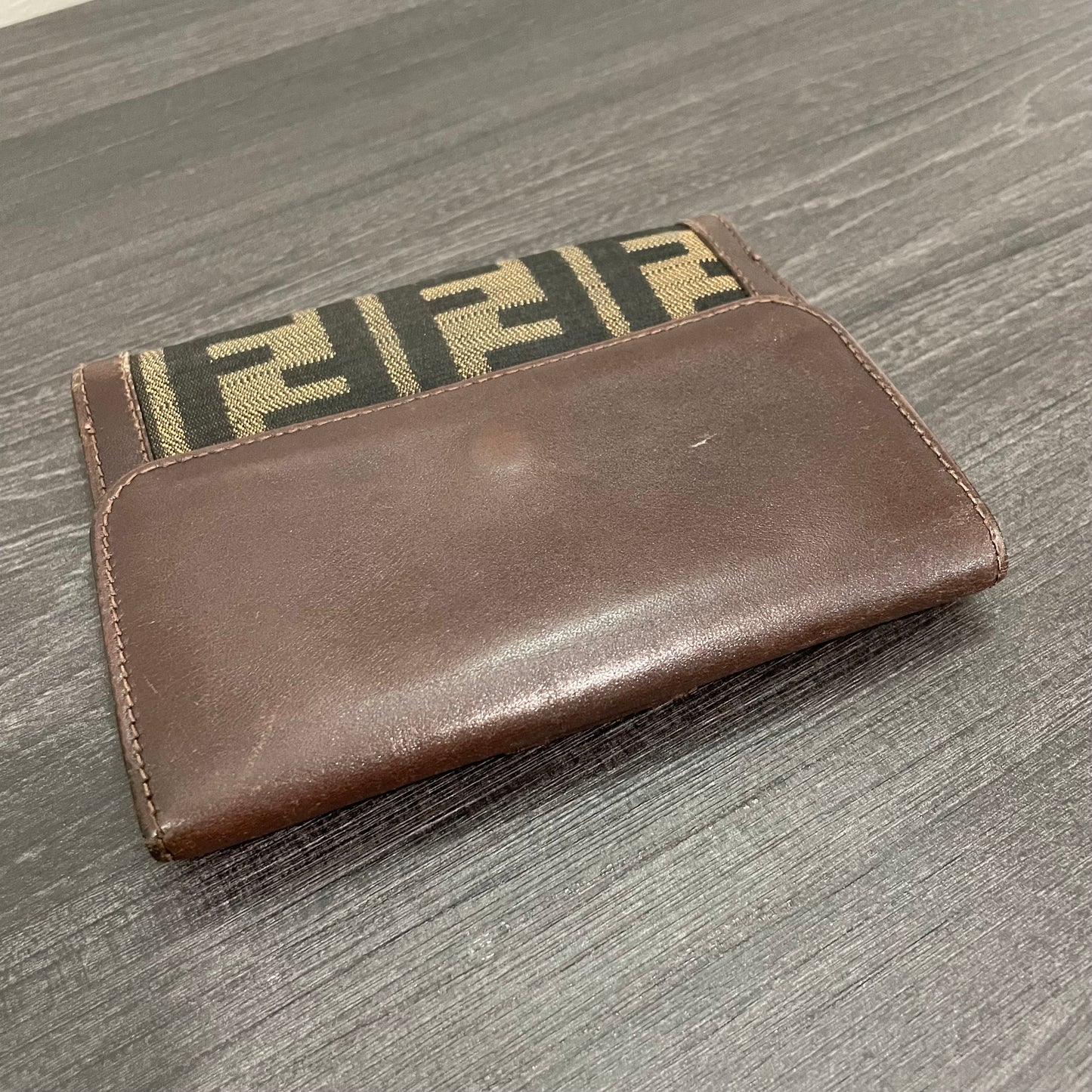CLEARANCE Fendi Unisex Wallet