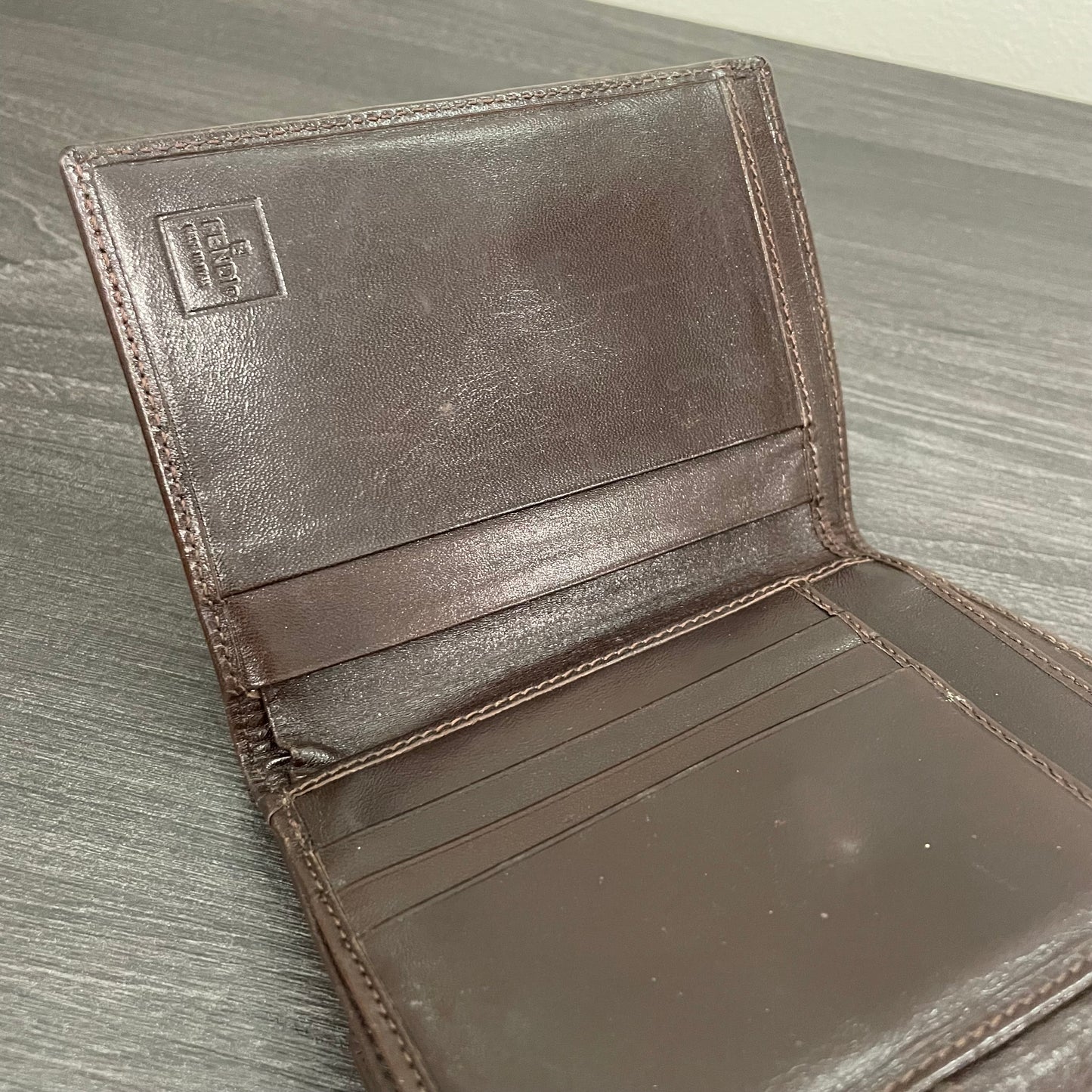 CLEARANCE Fendi Unisex Wallet