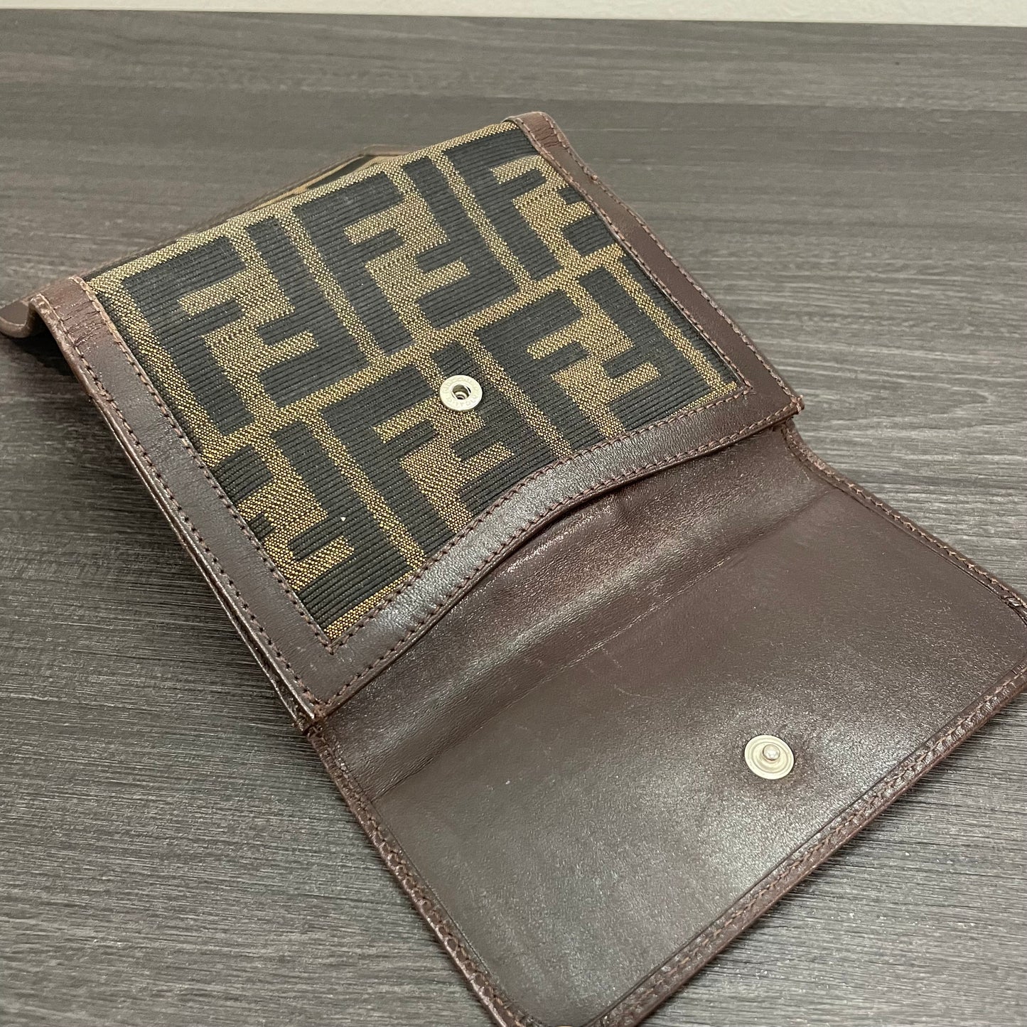 CLEARANCE Fendi Unisex Wallet