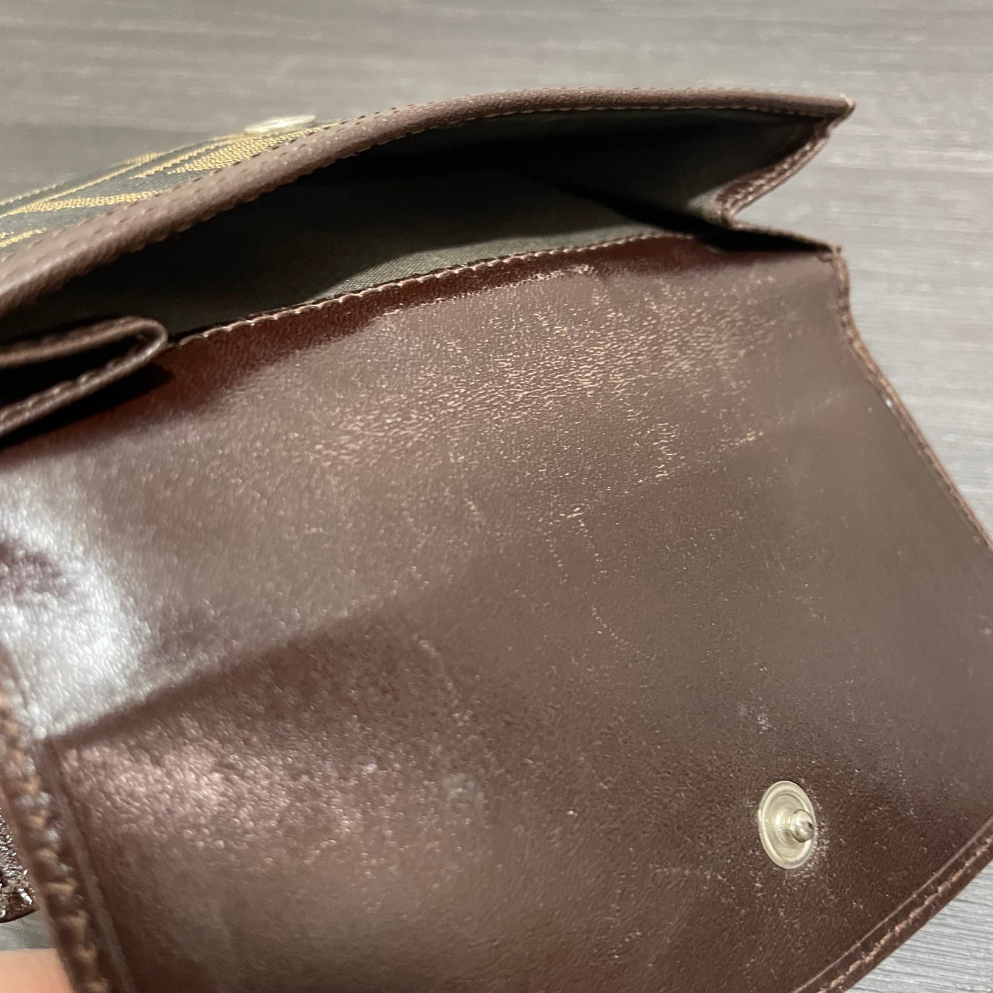 CLEARANCE Fendi Unisex Wallet