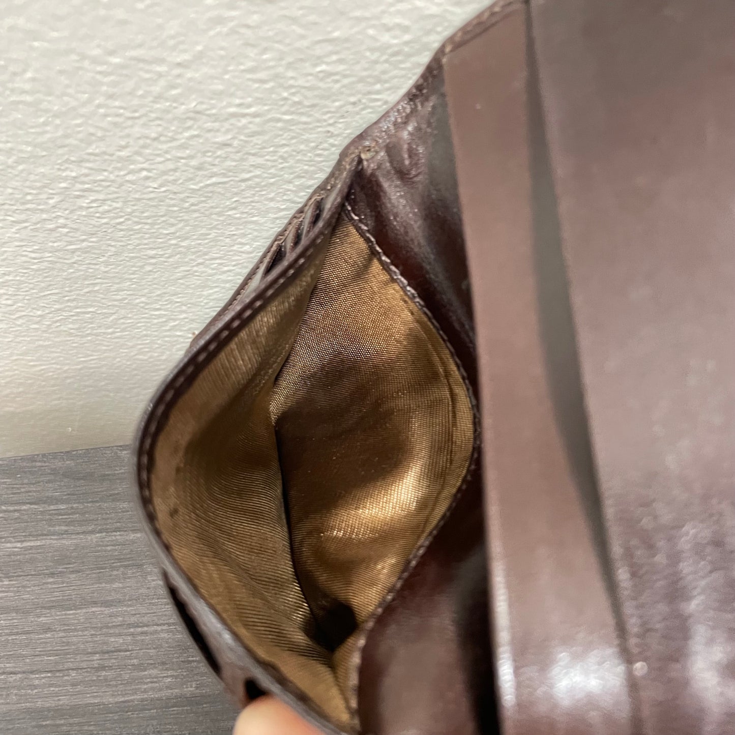 CLEARANCE Fendi Unisex Wallet