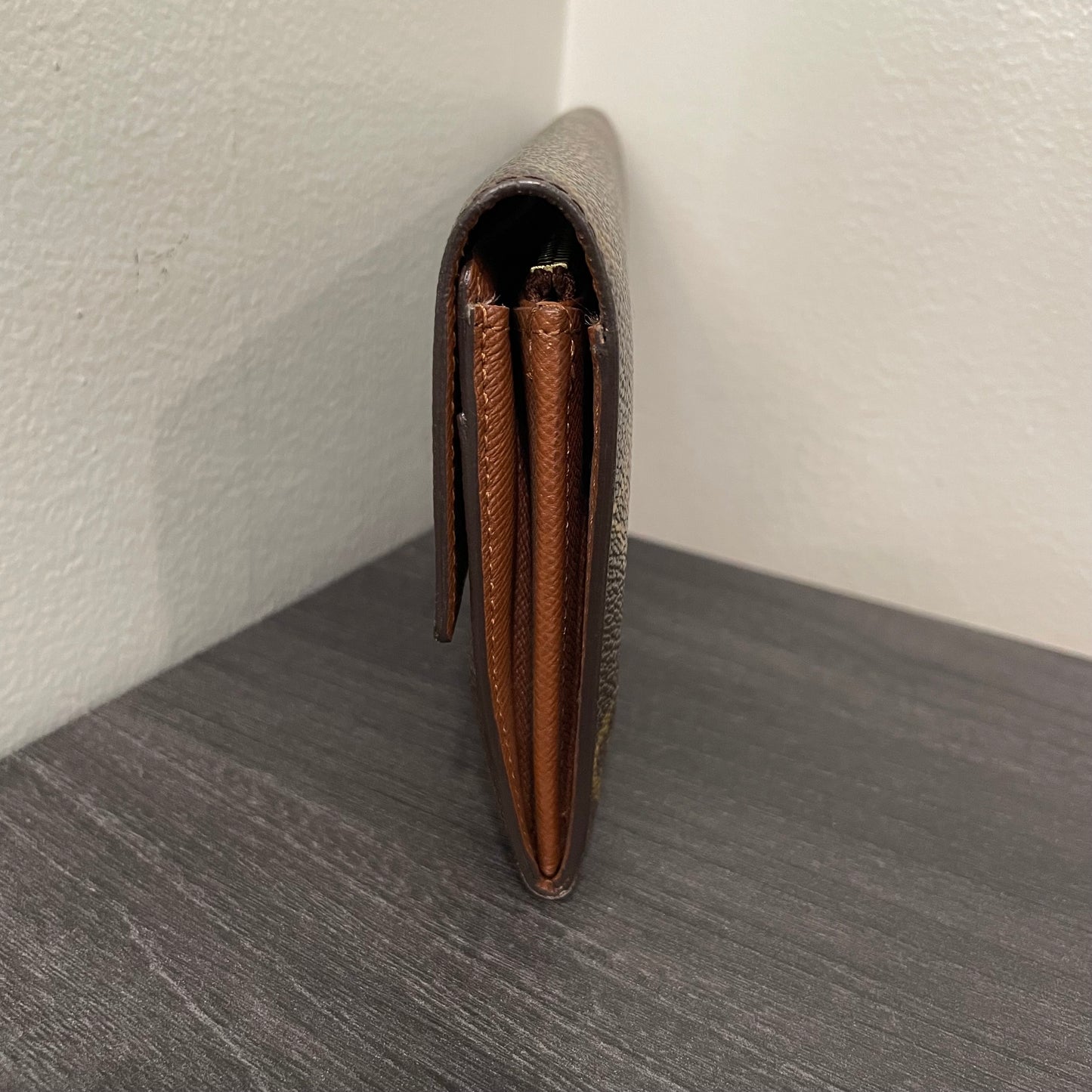 Louis Vuitton Monogram Wallet