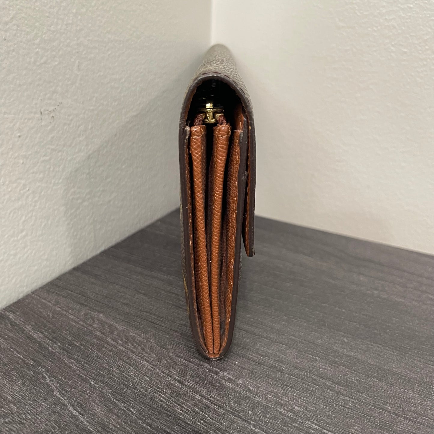Louis Vuitton Monogram Wallet