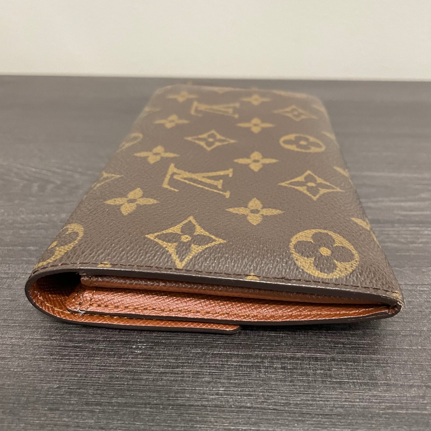 Louis Vuitton Monogram Wallet
