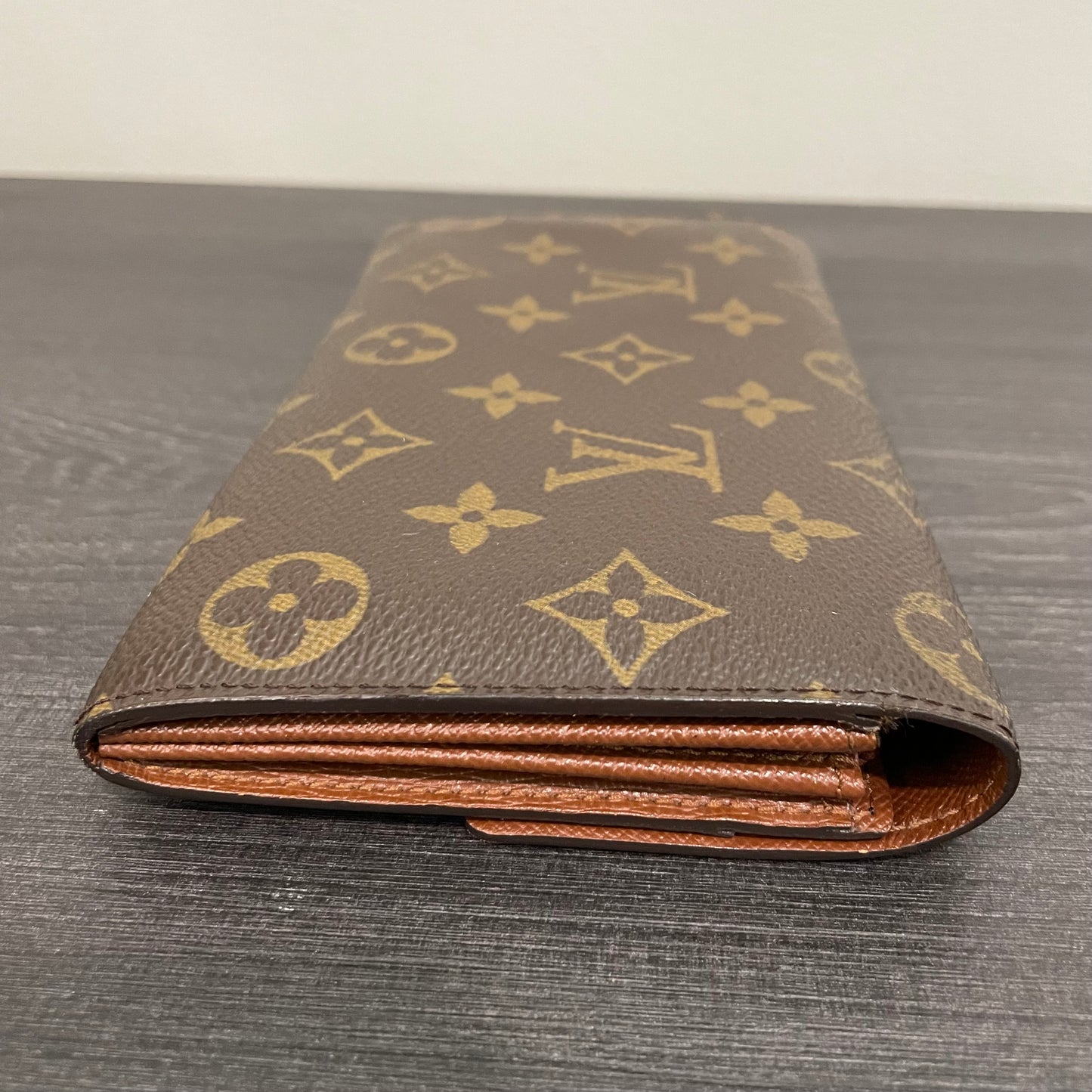 Louis Vuitton Monogram Wallet
