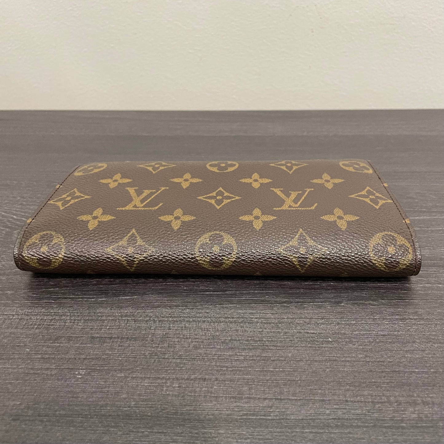 Louis Vuitton Monogram Wallet