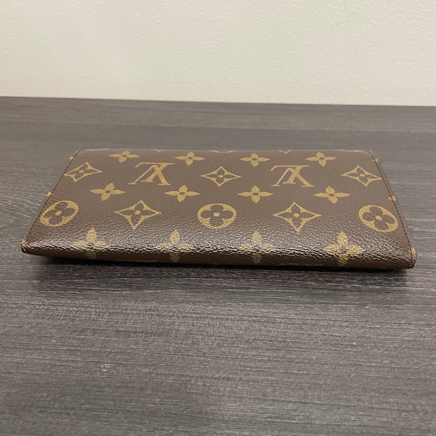 Louis Vuitton Monogram Wallet