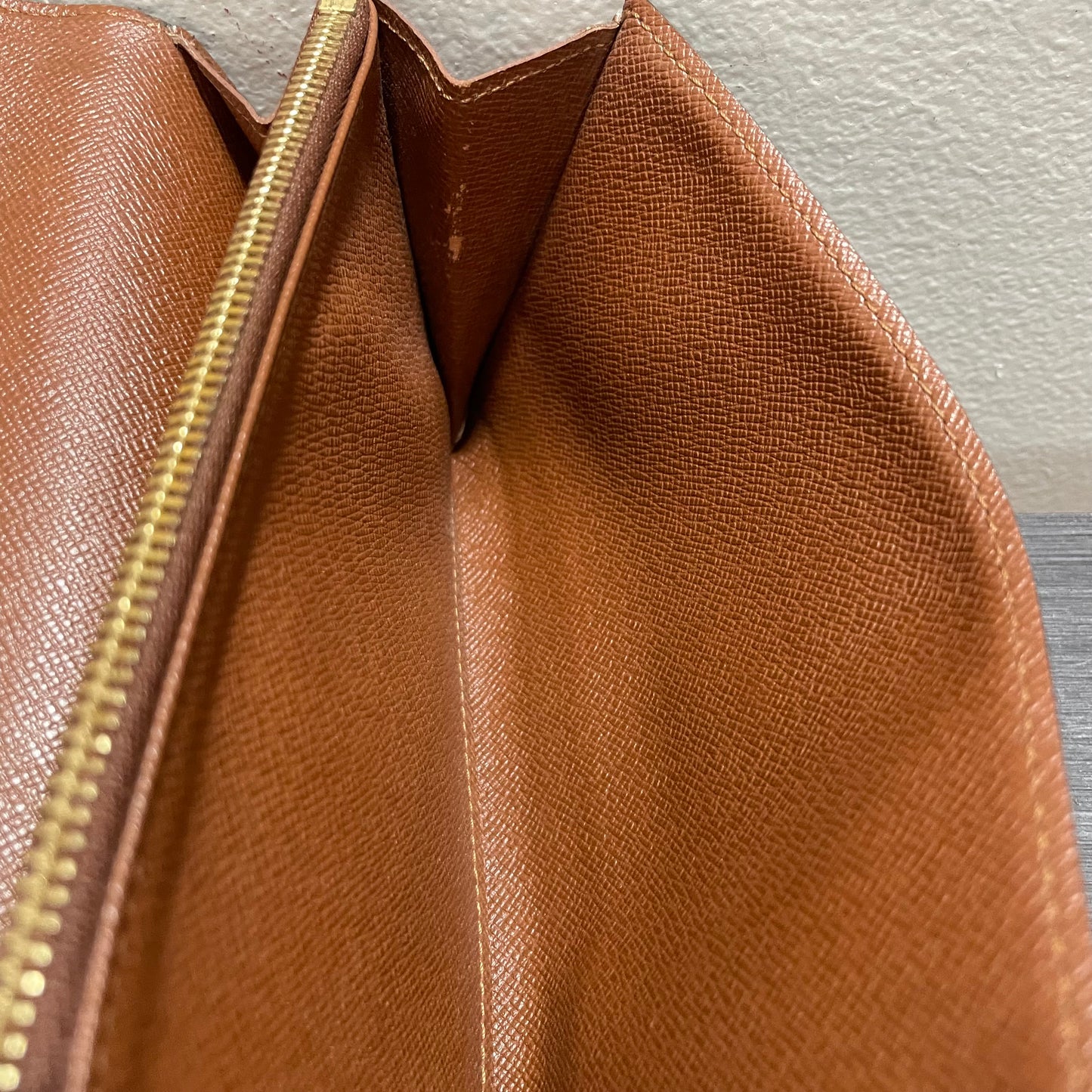 Louis Vuitton Monogram Wallet