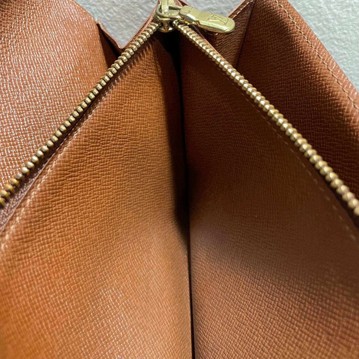 Louis Vuitton Monogram Wallet