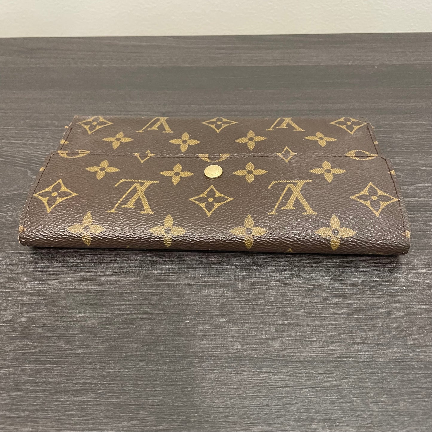 CLEARANCE Louis Vuitton Monogram Wallet