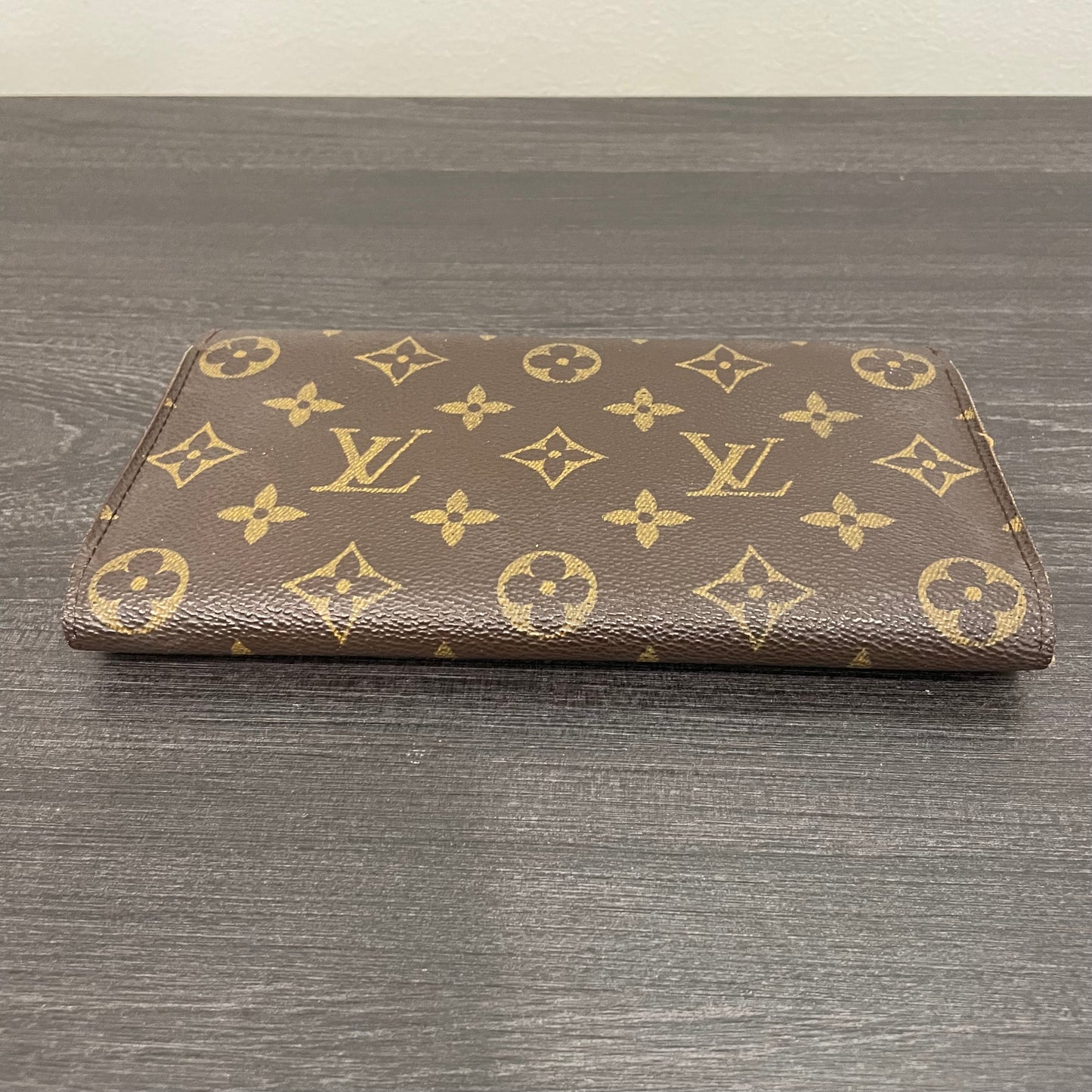 CLEARANCE Louis Vuitton Monogram Wallet