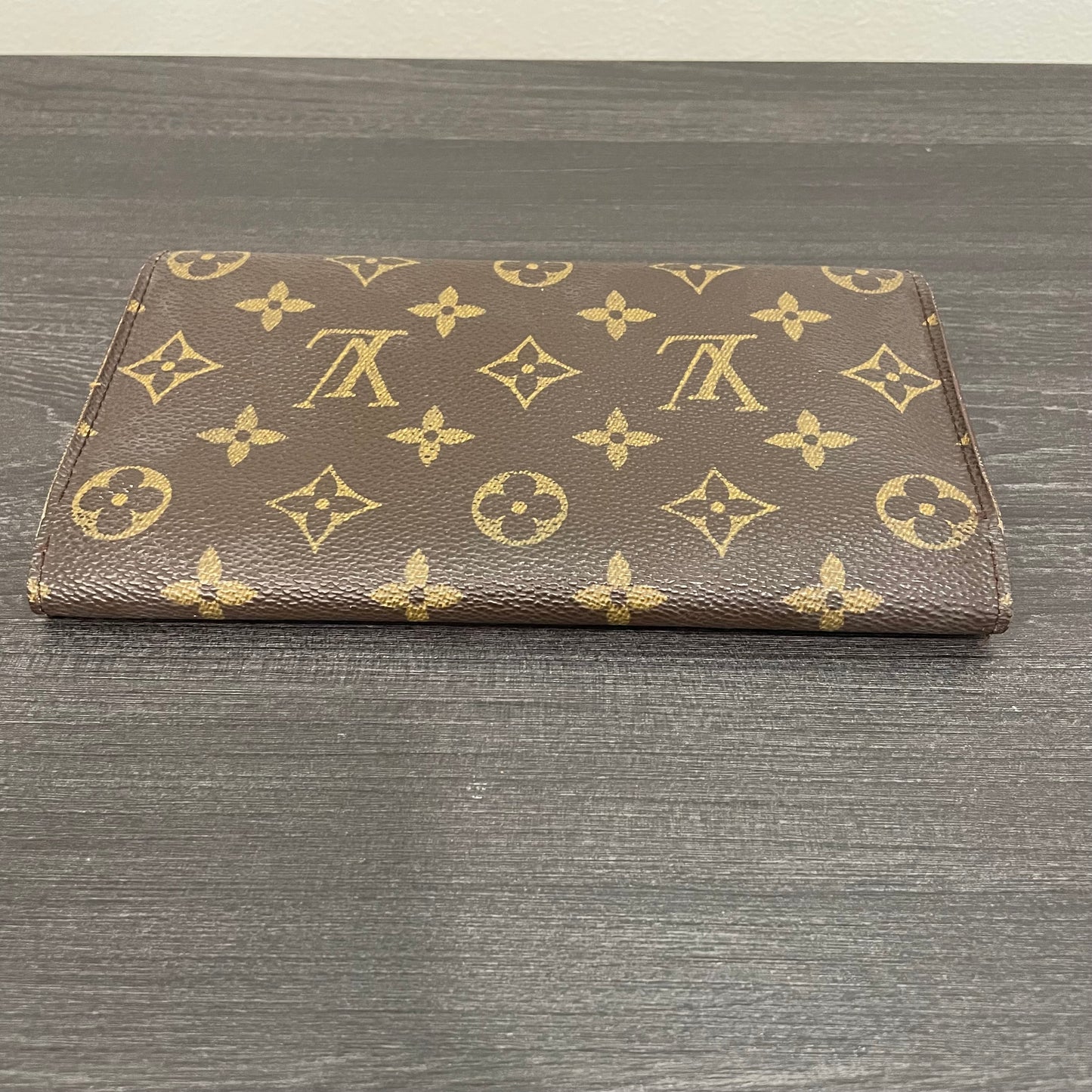 CLEARANCE Louis Vuitton Monogram Wallet