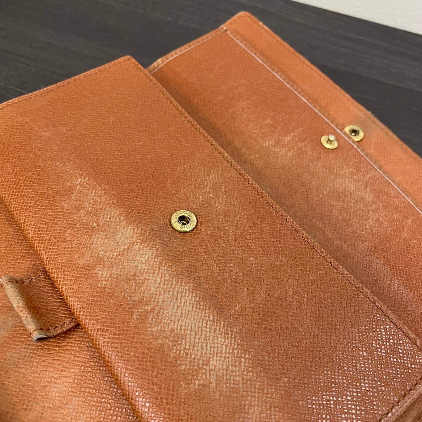 CLEARANCE Louis Vuitton Monogram Wallet