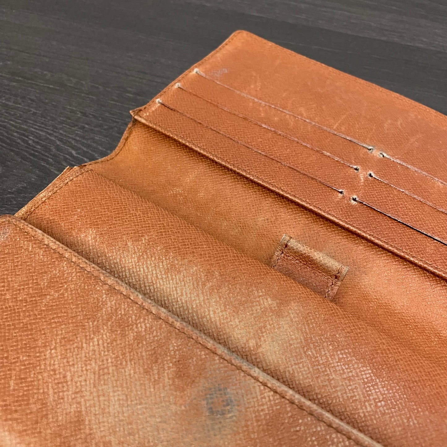 CLEARANCE Louis Vuitton Monogram Wallet