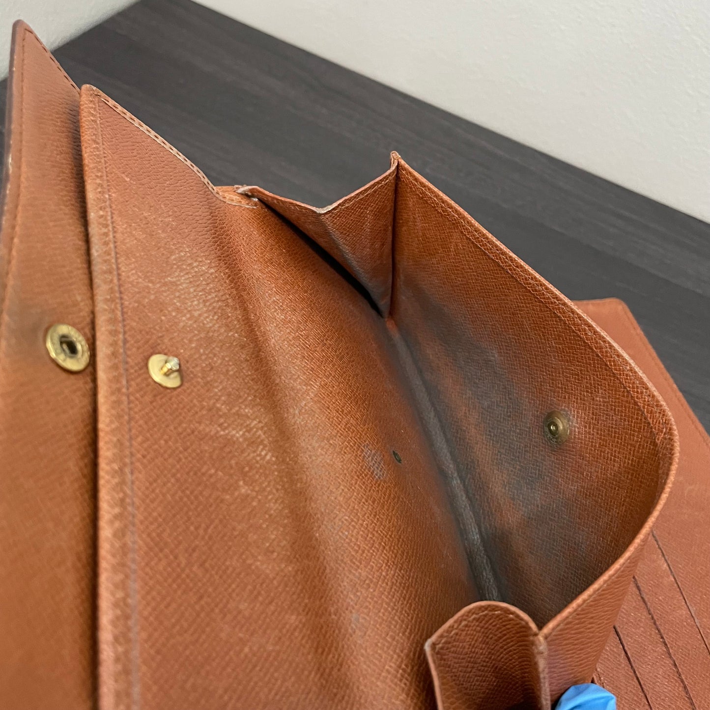 CLEARANCE Louis Vuitton Monogram Wallet