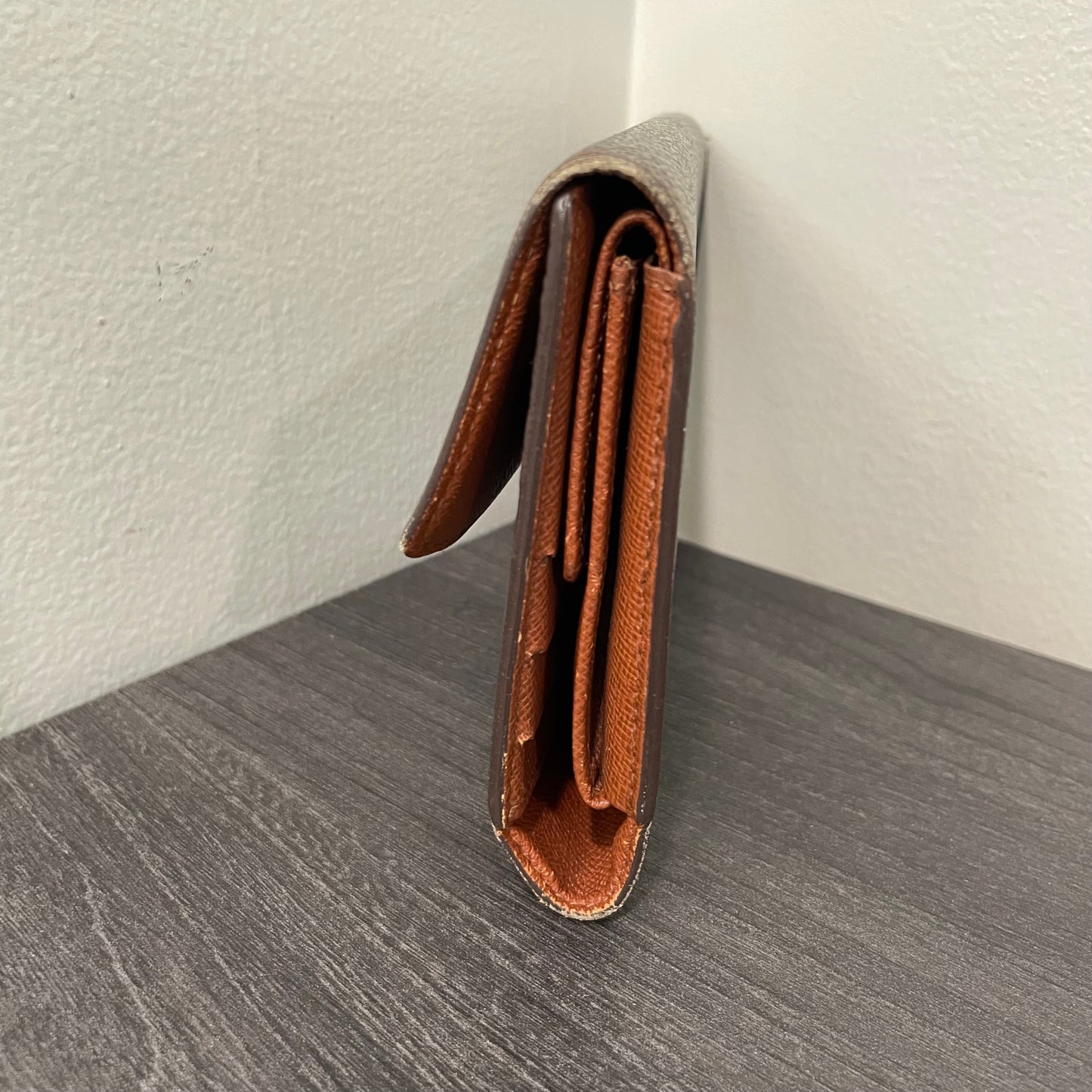 Louis Vuitton Monogram Wallet